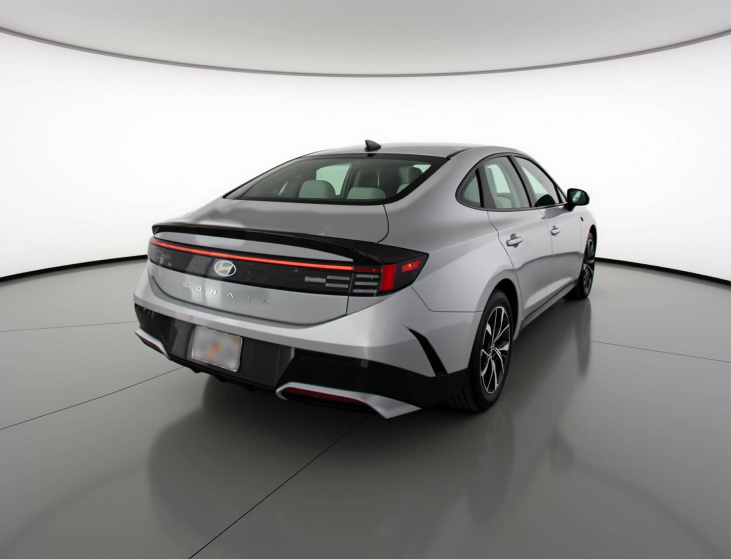 Thumbnail: 2025 Hyundai Sonata - 7