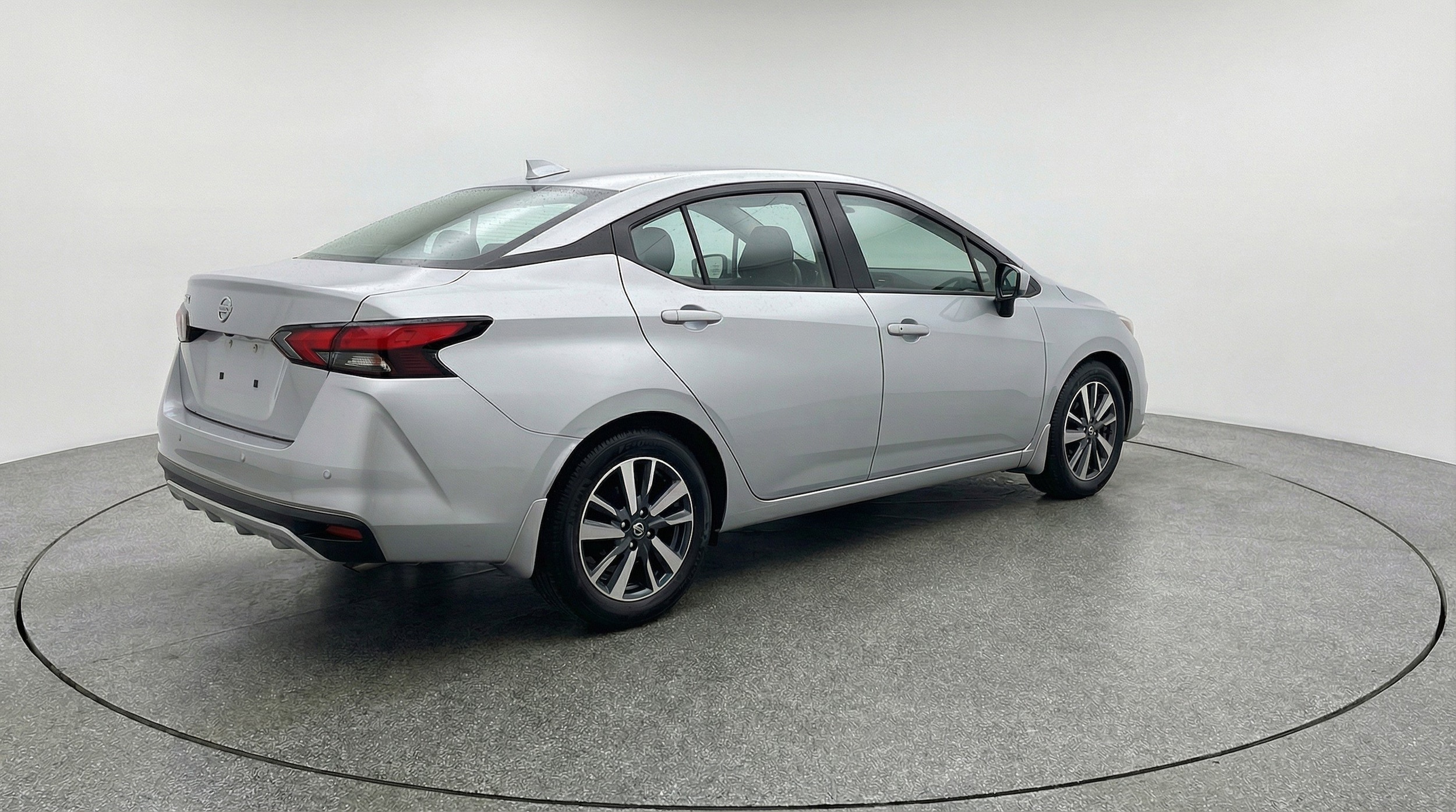 Thumbnail: 2025 Nissan Versa - 9