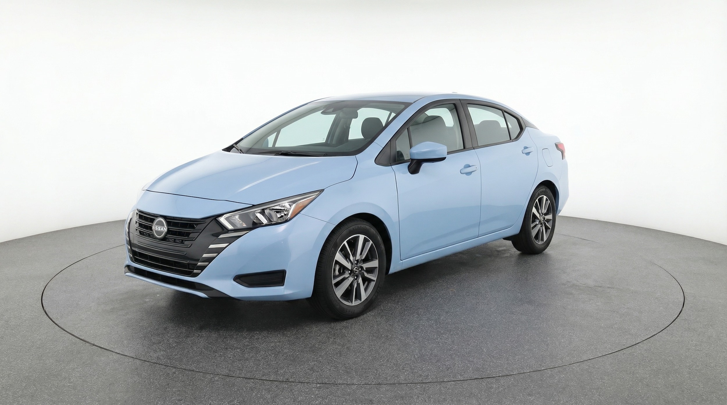 Thumbnail: 2025 Nissan Versa - 3