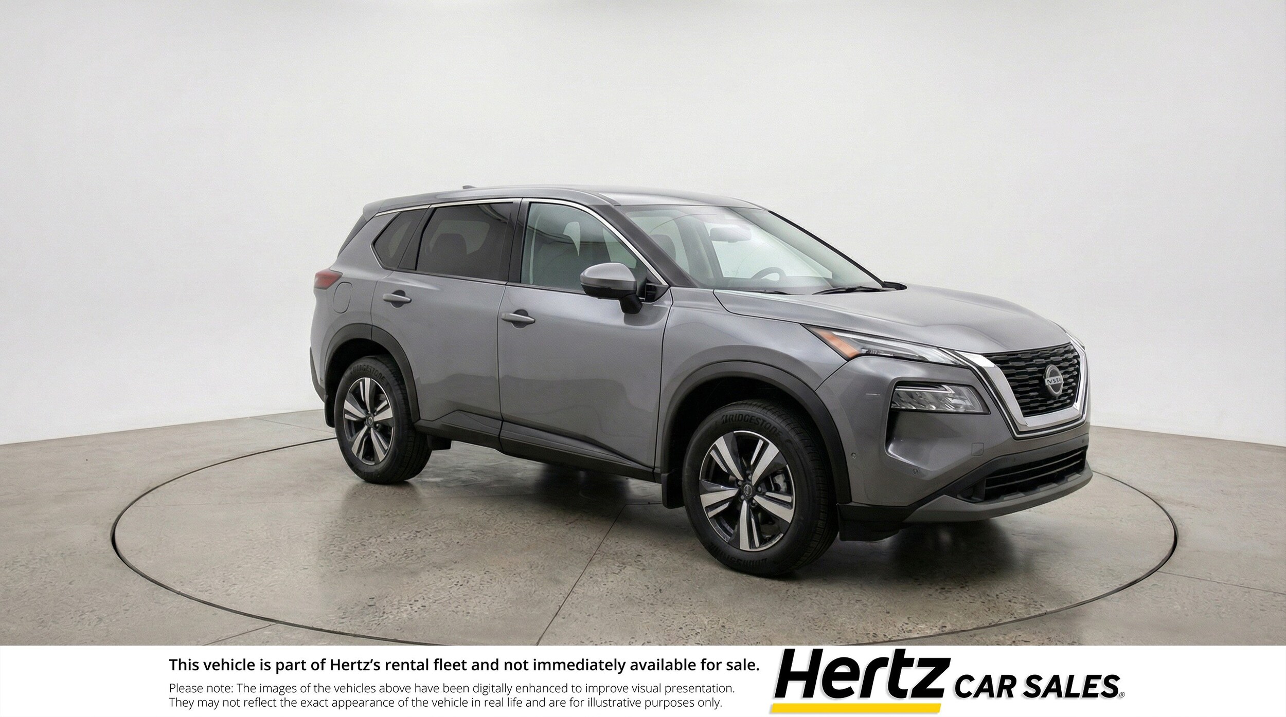 Thumbnail: 2026 Nissan Rogue - 1