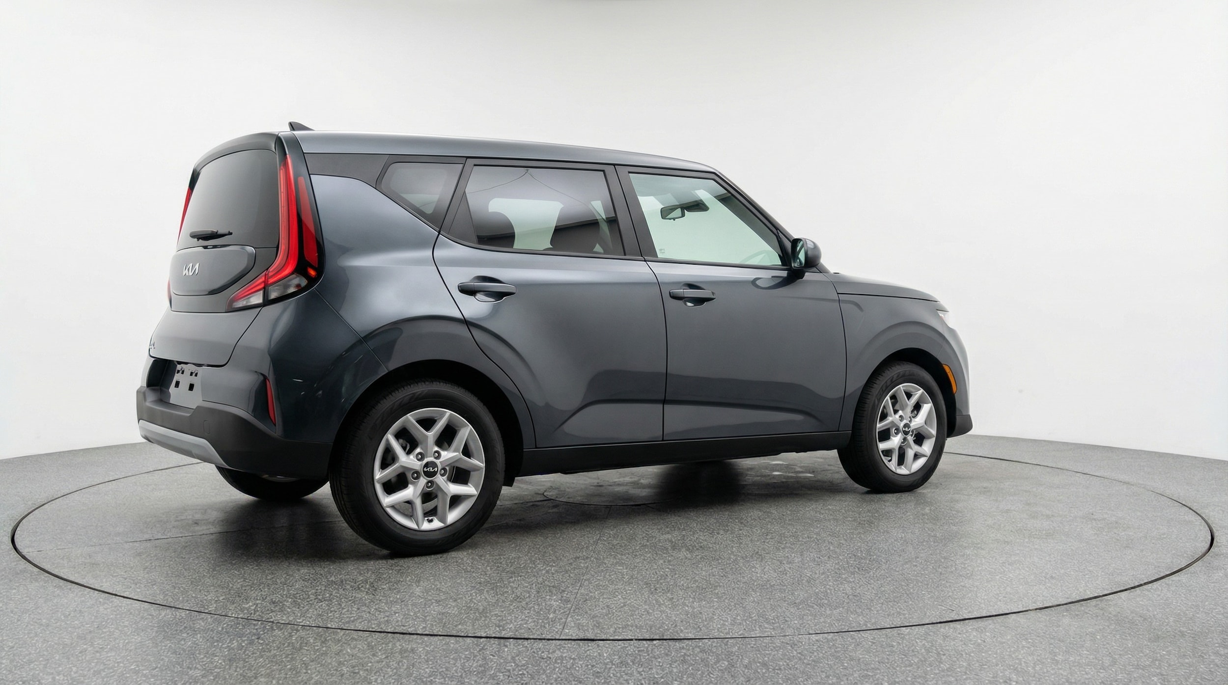 Thumbnail: 2025 Kia Soul - 7