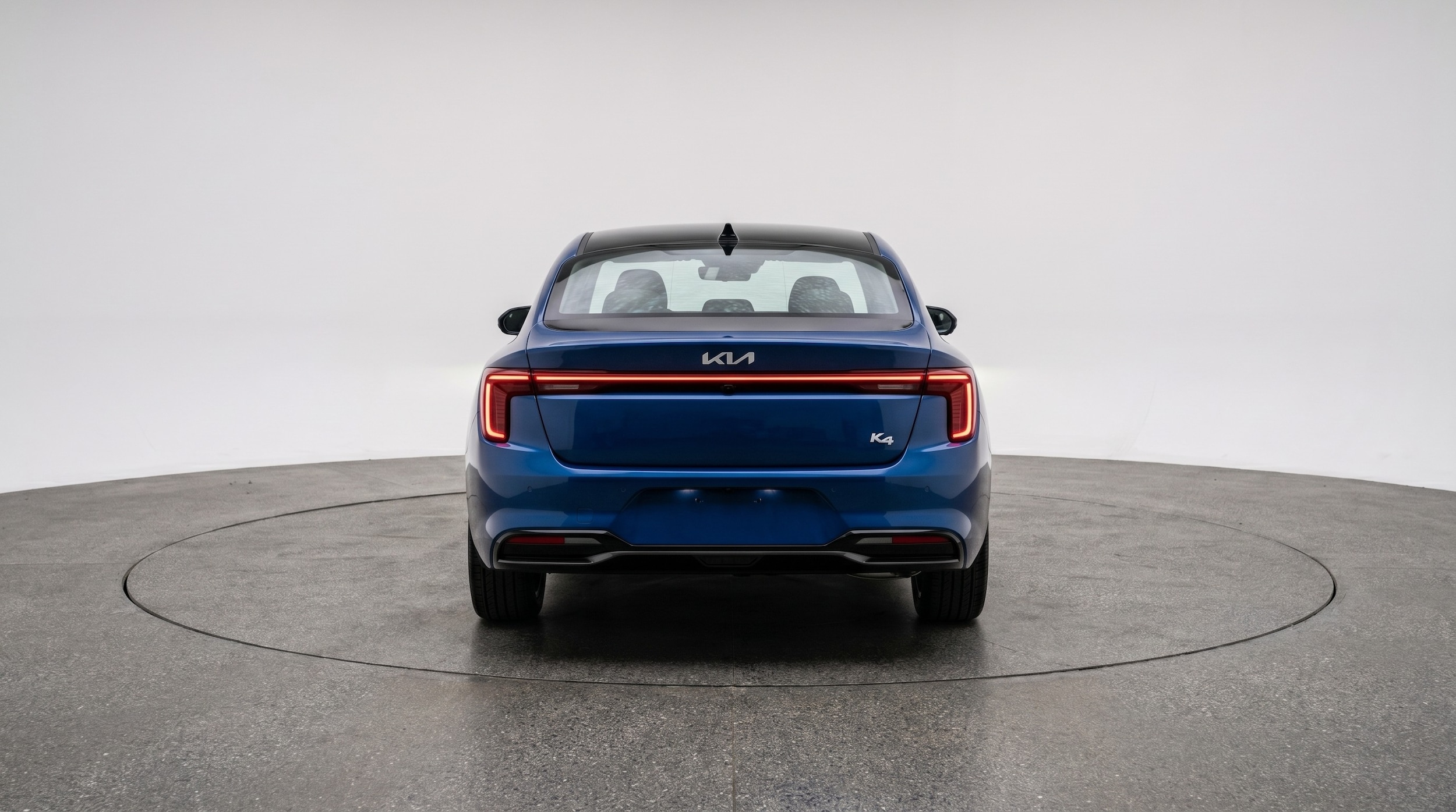 Thumbnail: 2025 Kia K4 - 6