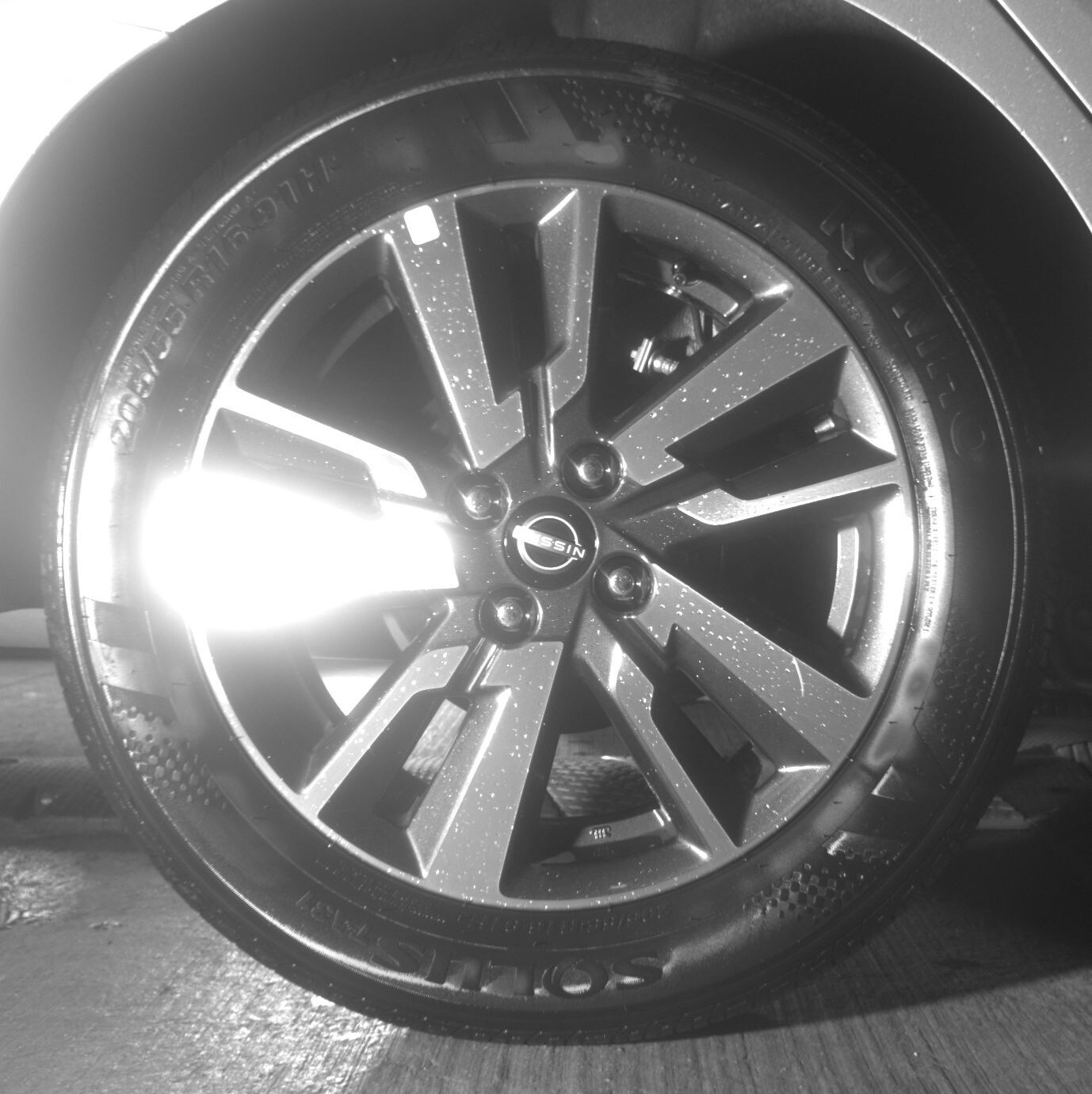 Thumbnail: 2025 Nissan Versa - 12