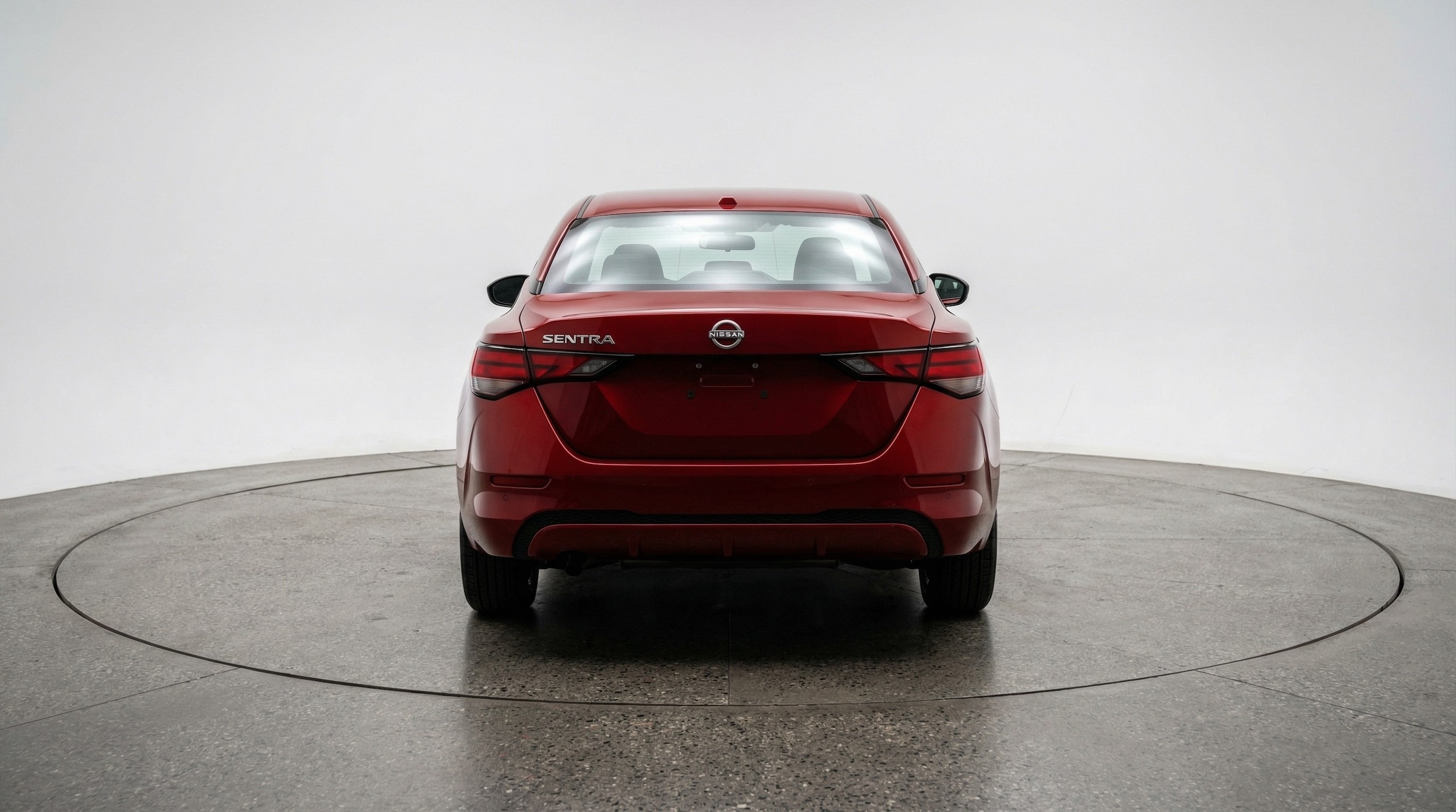 Thumbnail: 2025 Nissan Sentra - 6