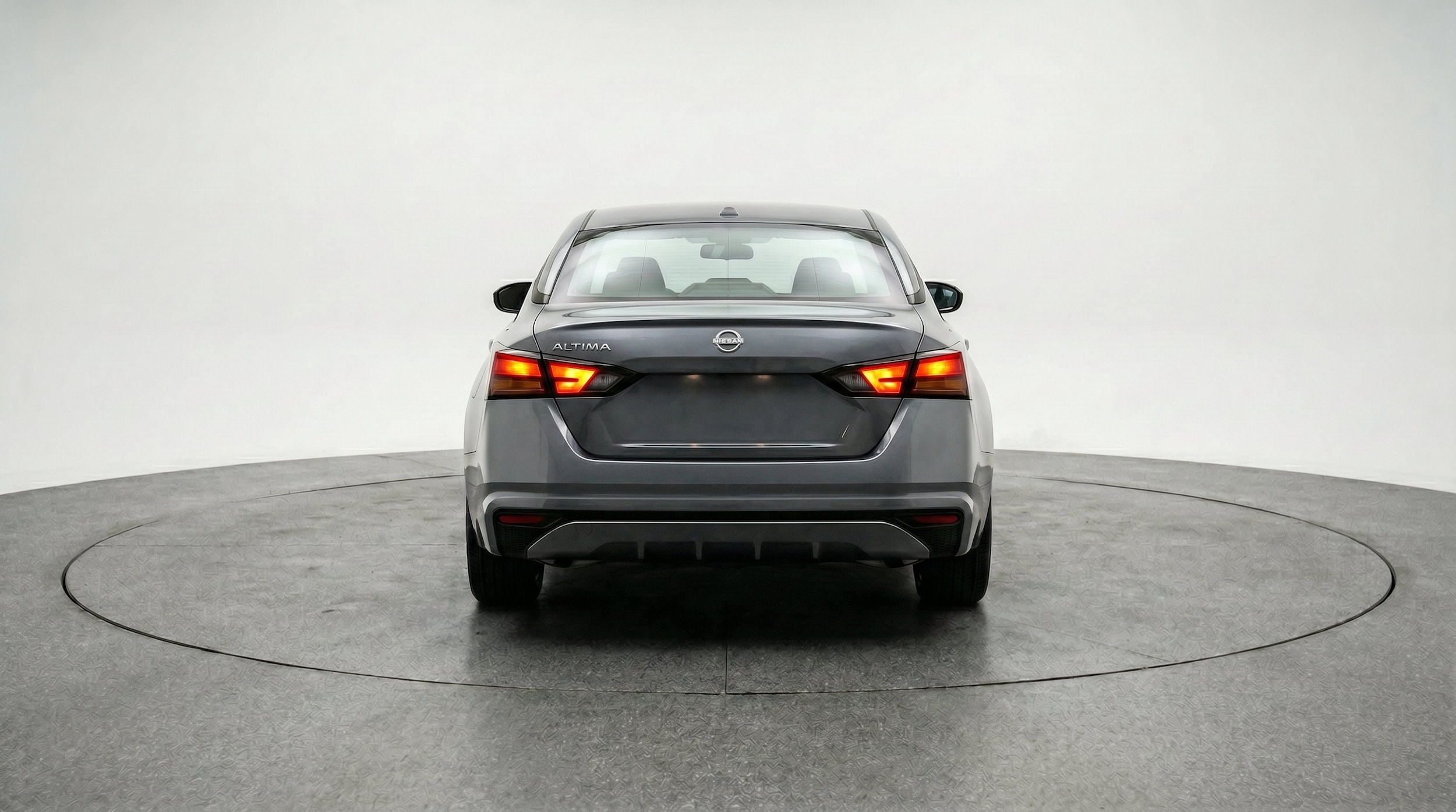 Thumbnail: 2026 Nissan Altima - 7