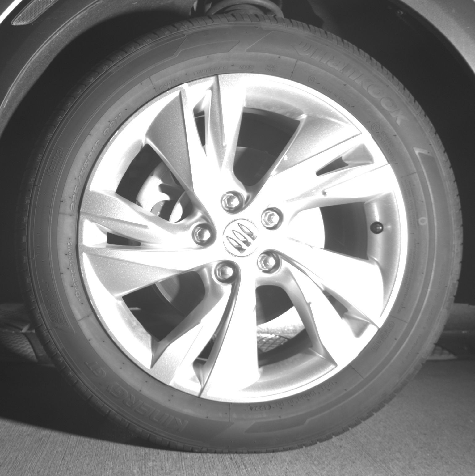 Thumbnail: 2025 Buick Encore GX - 9