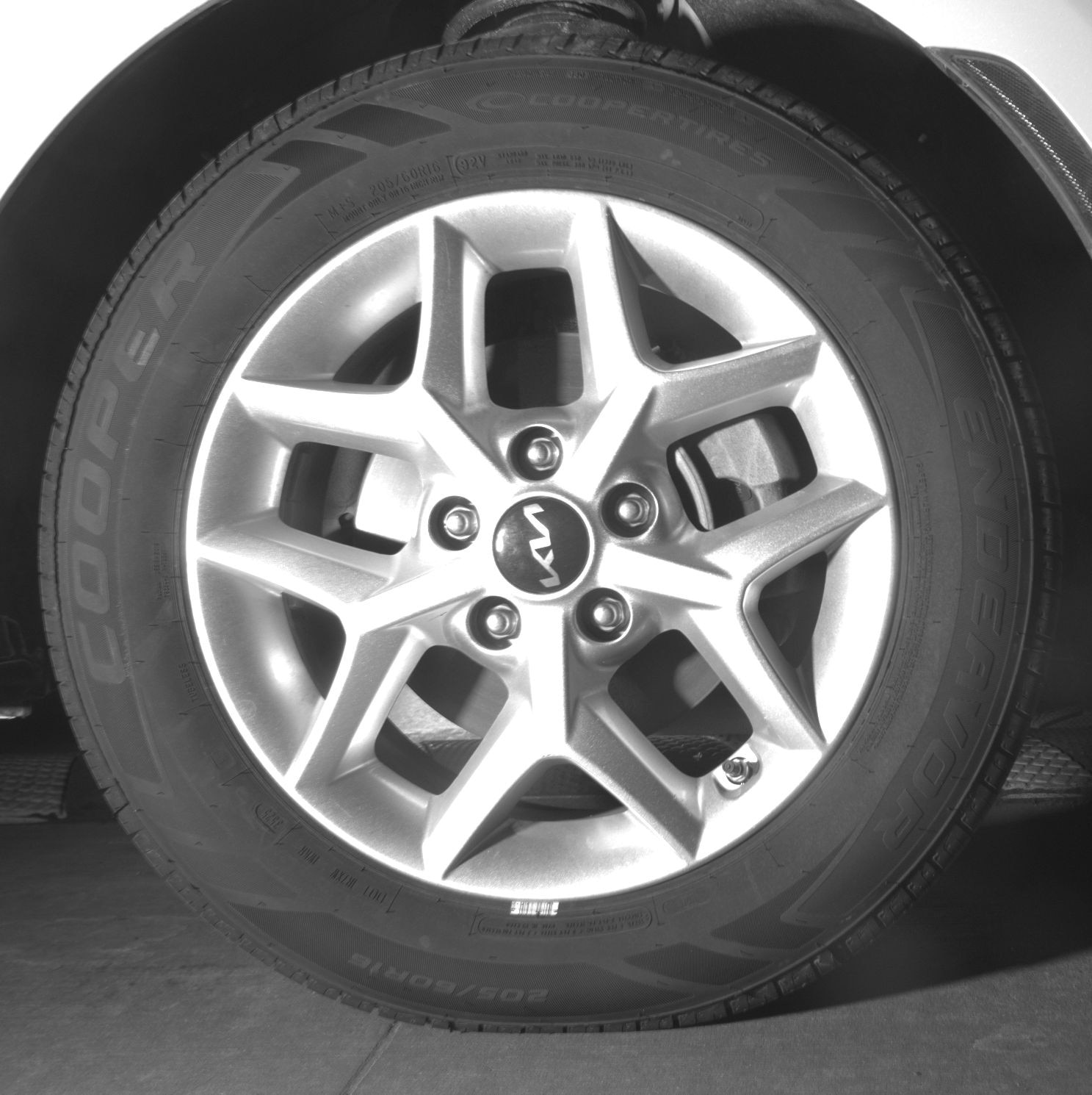 Thumbnail: 2025 Kia Soul - 10