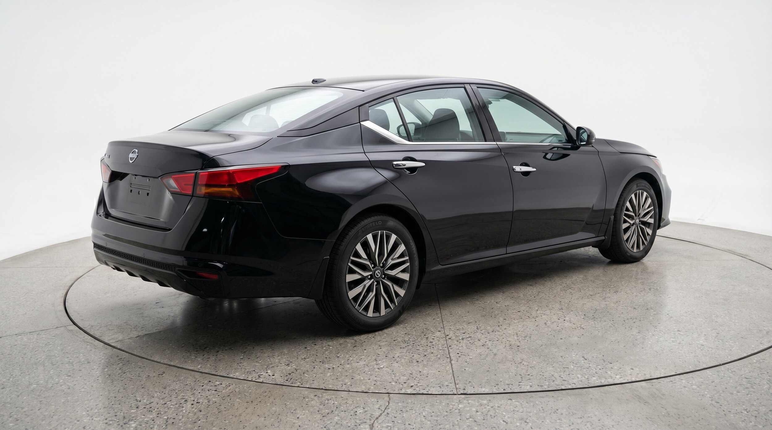 Thumbnail: 2026 Nissan Altima - 9