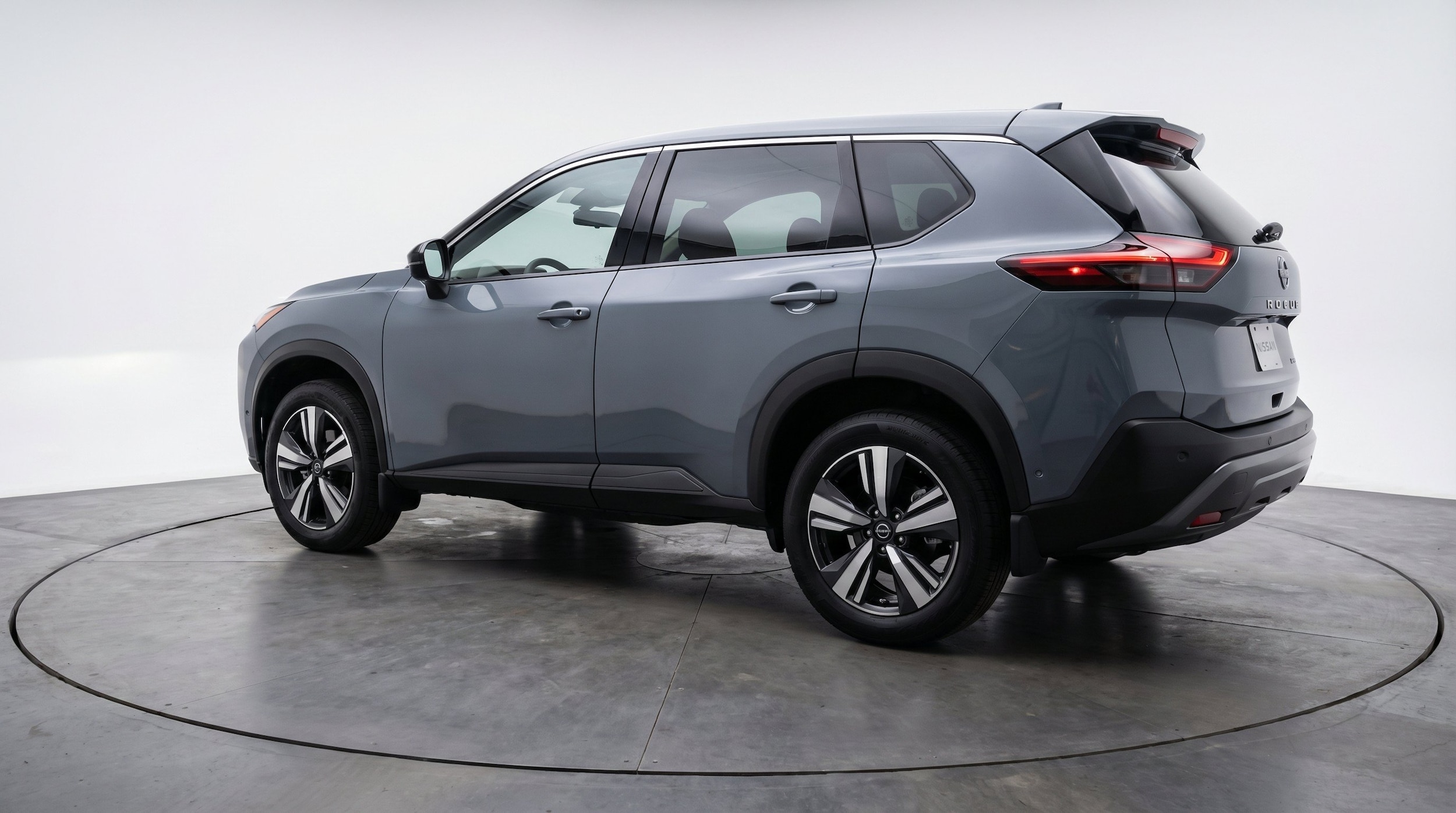 Thumbnail: 2026 Nissan Rogue - 6