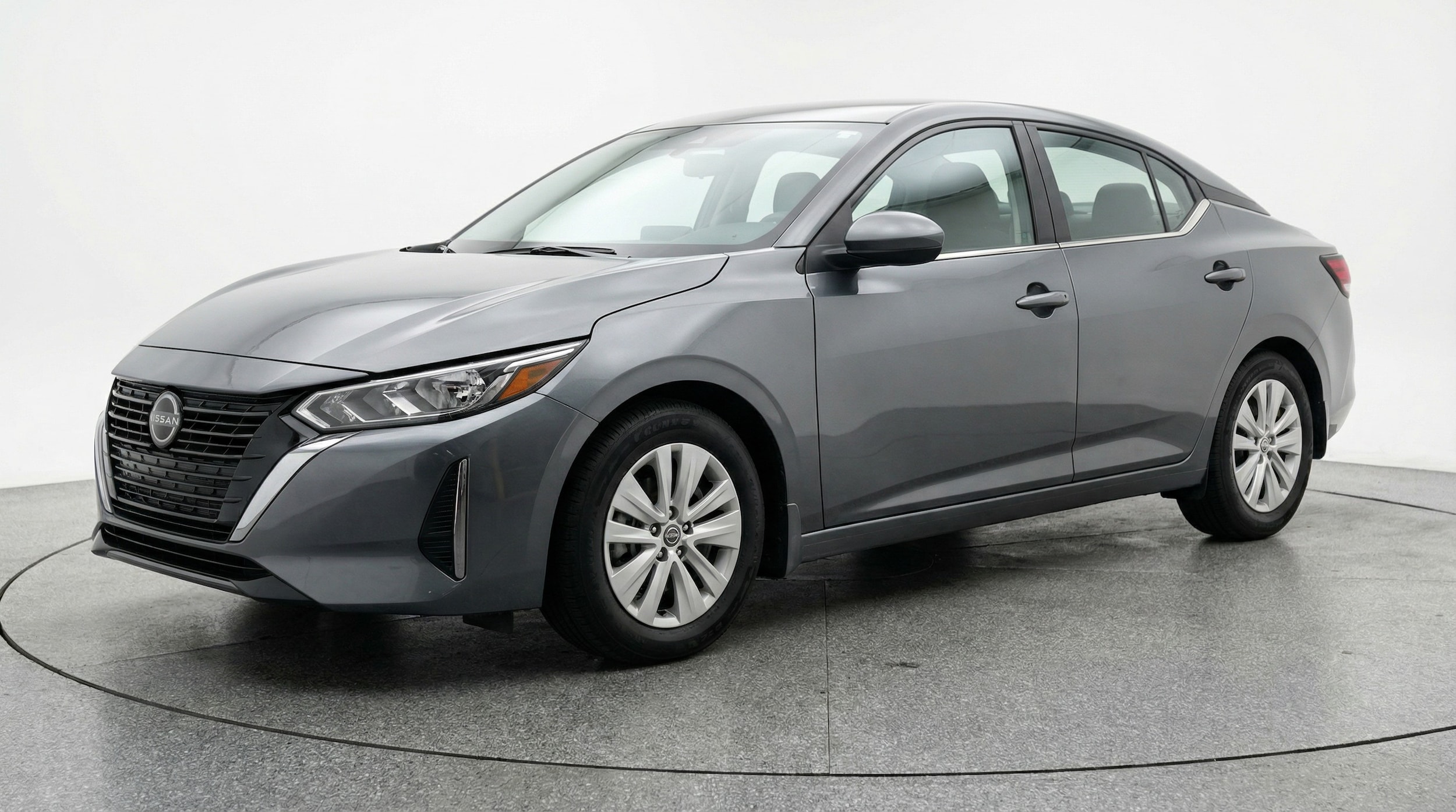 Thumbnail: 2025 Nissan Sentra - 3