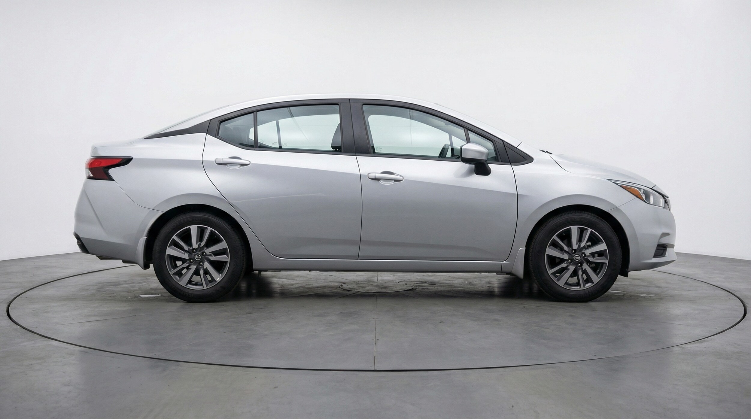 Thumbnail: 2025 Nissan Versa - 8
