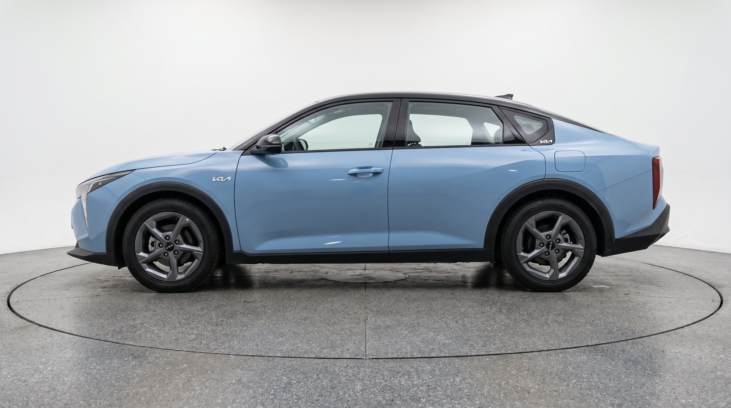 Thumbnail: 2025 Kia K4 - 5