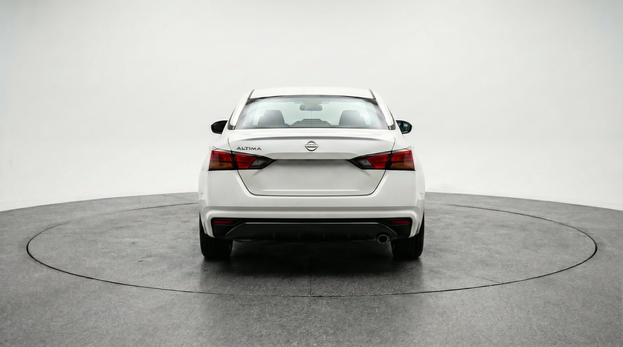 Thumbnail: 2026 Nissan Altima - 7