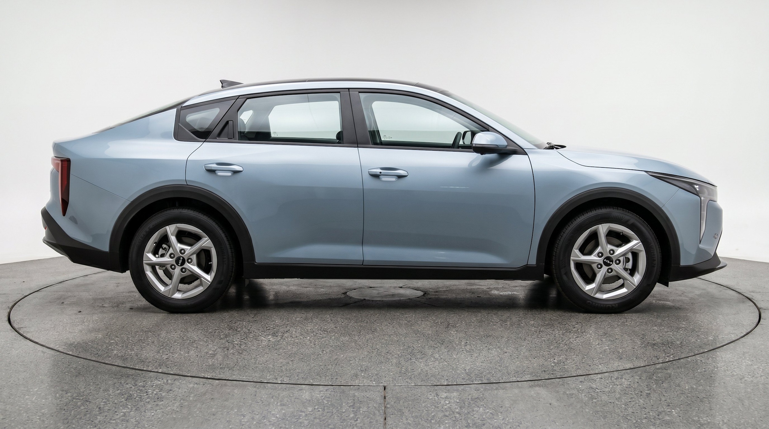 Thumbnail: 2025 Kia K4 - 11