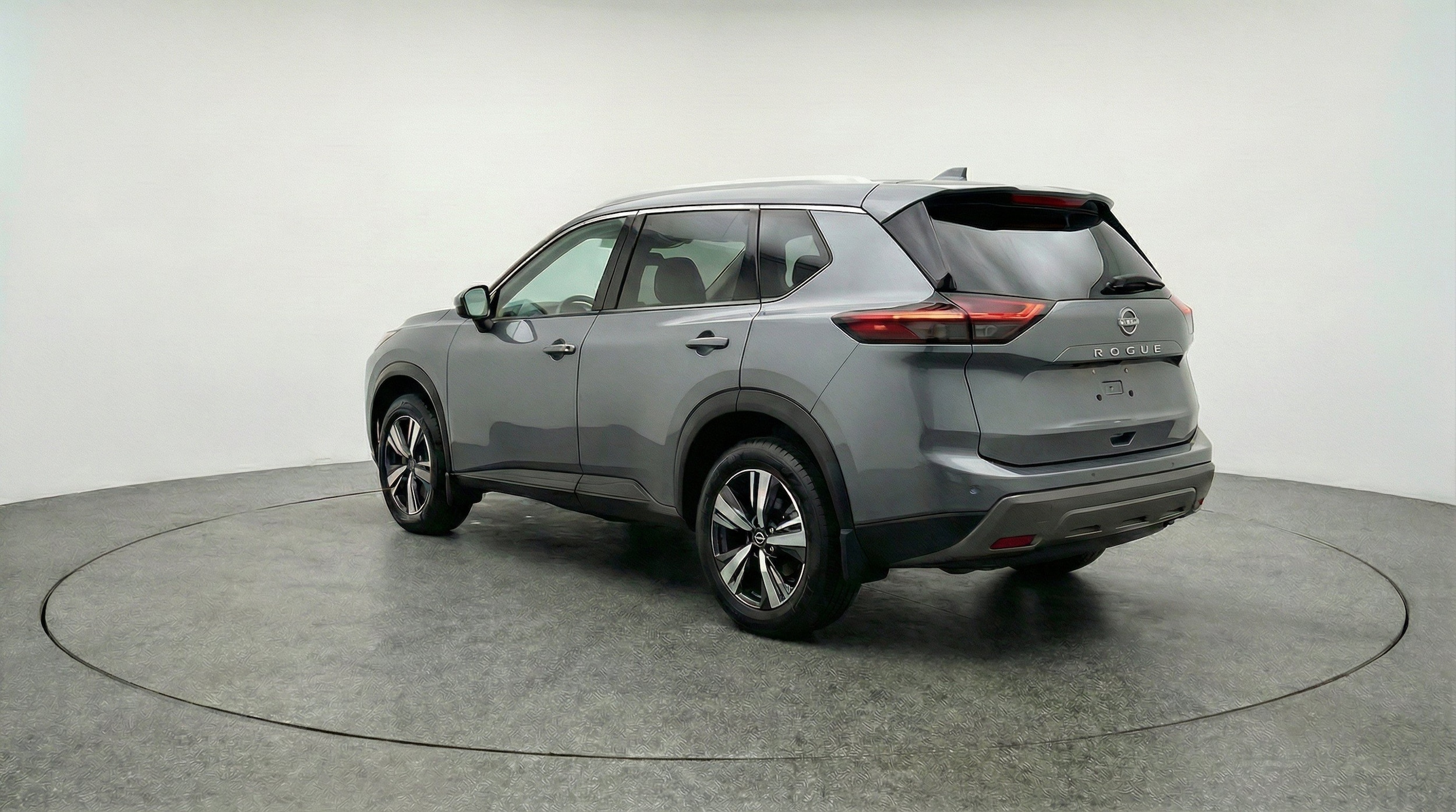 Thumbnail: 2026 Nissan Rogue - 6