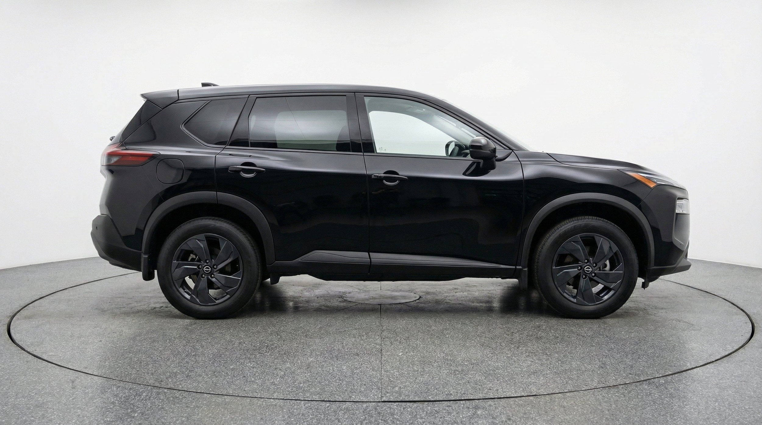 Thumbnail: 2026 Nissan Rogue - 11