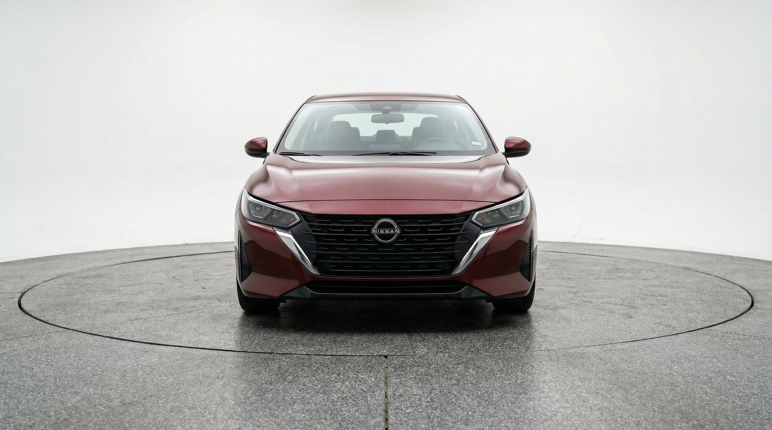 Thumbnail: 2025 Nissan Sentra - 2