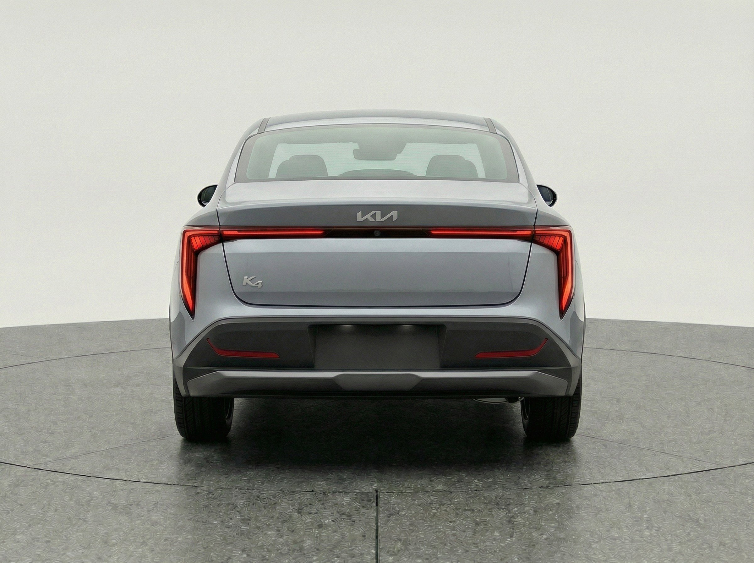 Thumbnail: 2025 Kia K4 - 7