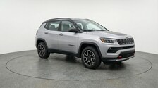 2025 Jeep Compass Trailhawk -
                  Ft Walton Beach, FL