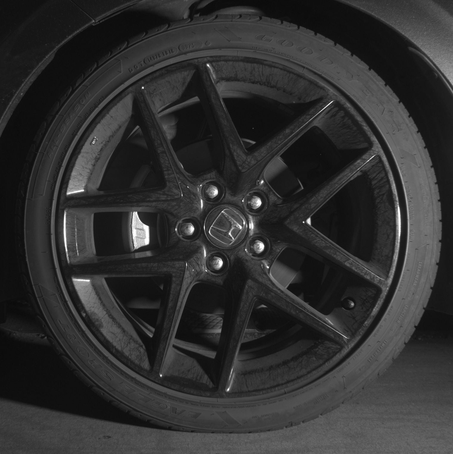 Thumbnail: 2025 Honda Civic - 9