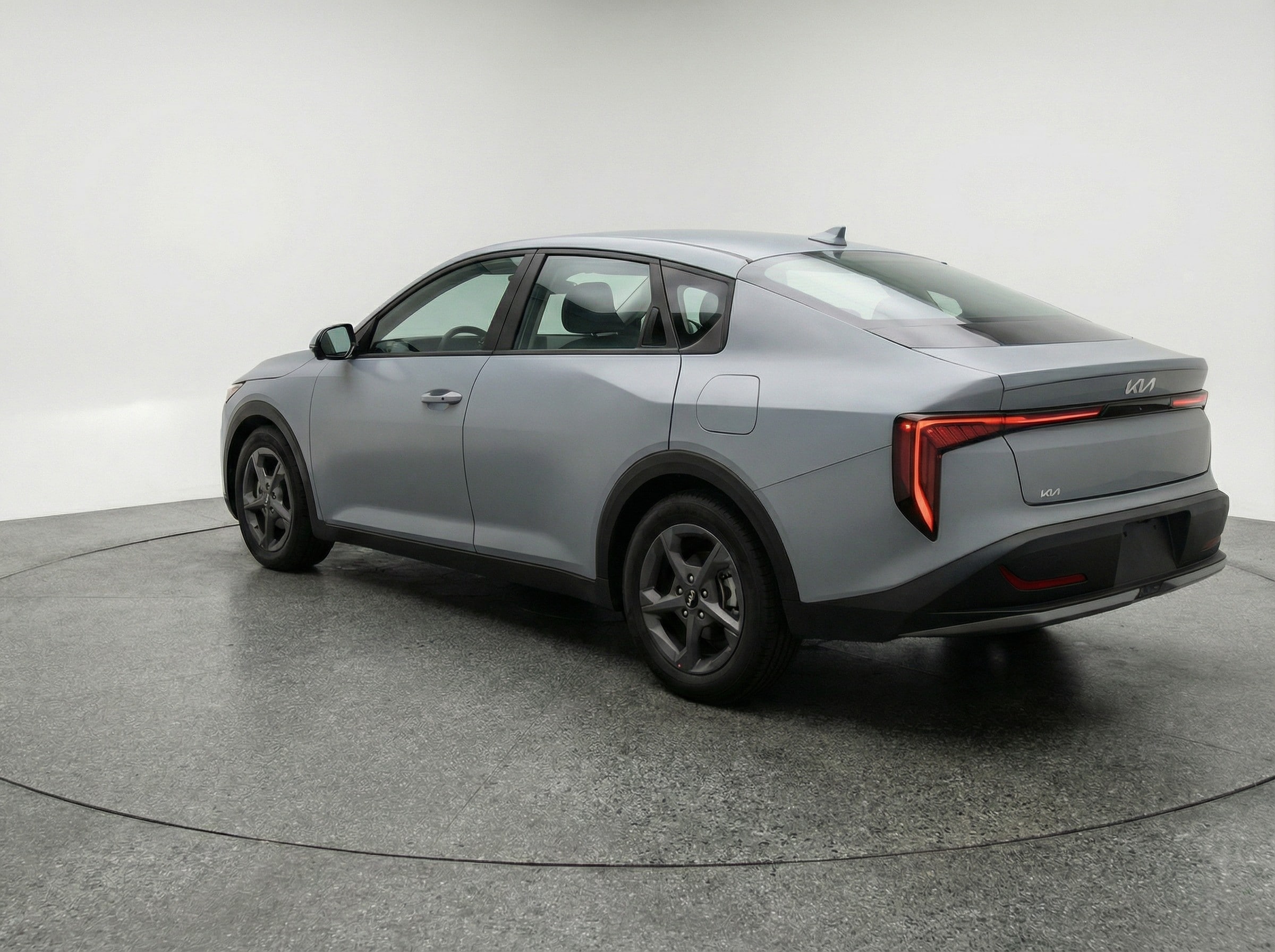 Thumbnail: 2025 Kia K4 - 5