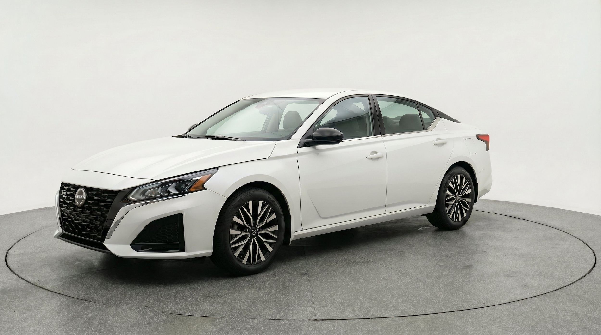 Thumbnail: 2026 Nissan Altima - 3