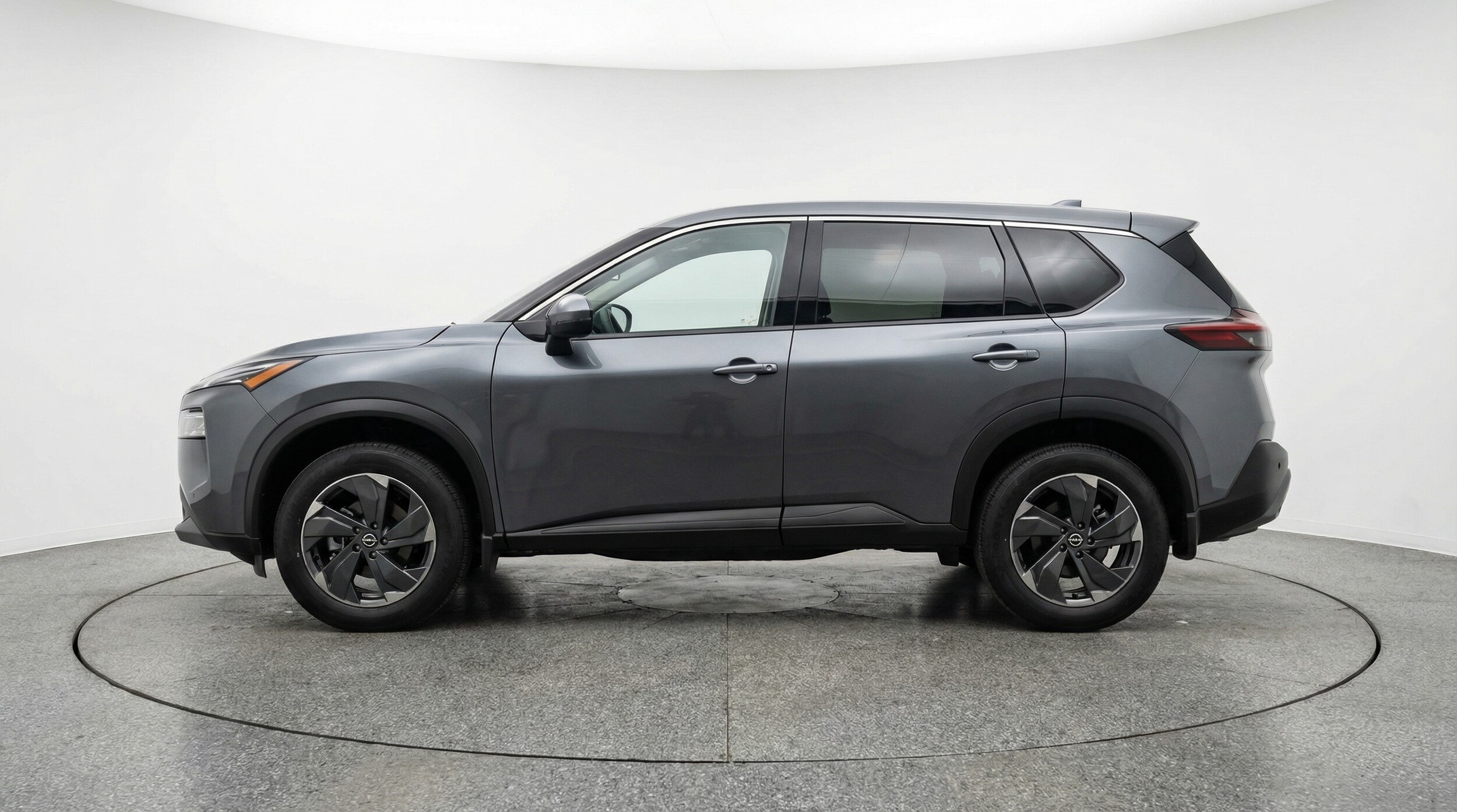 Thumbnail: 2025 Nissan Rogue - 4