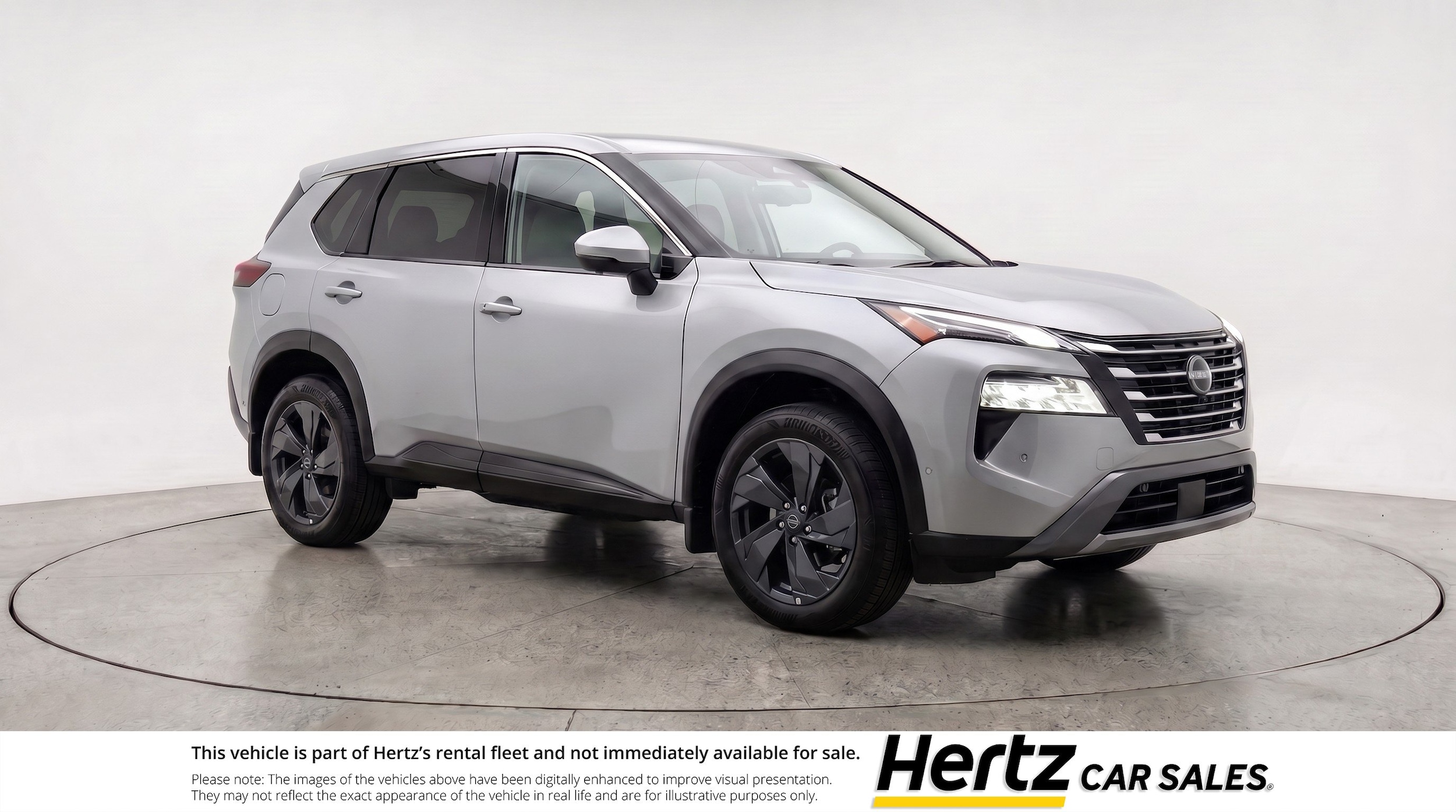 Thumbnail: 2026 Nissan Rogue - 1