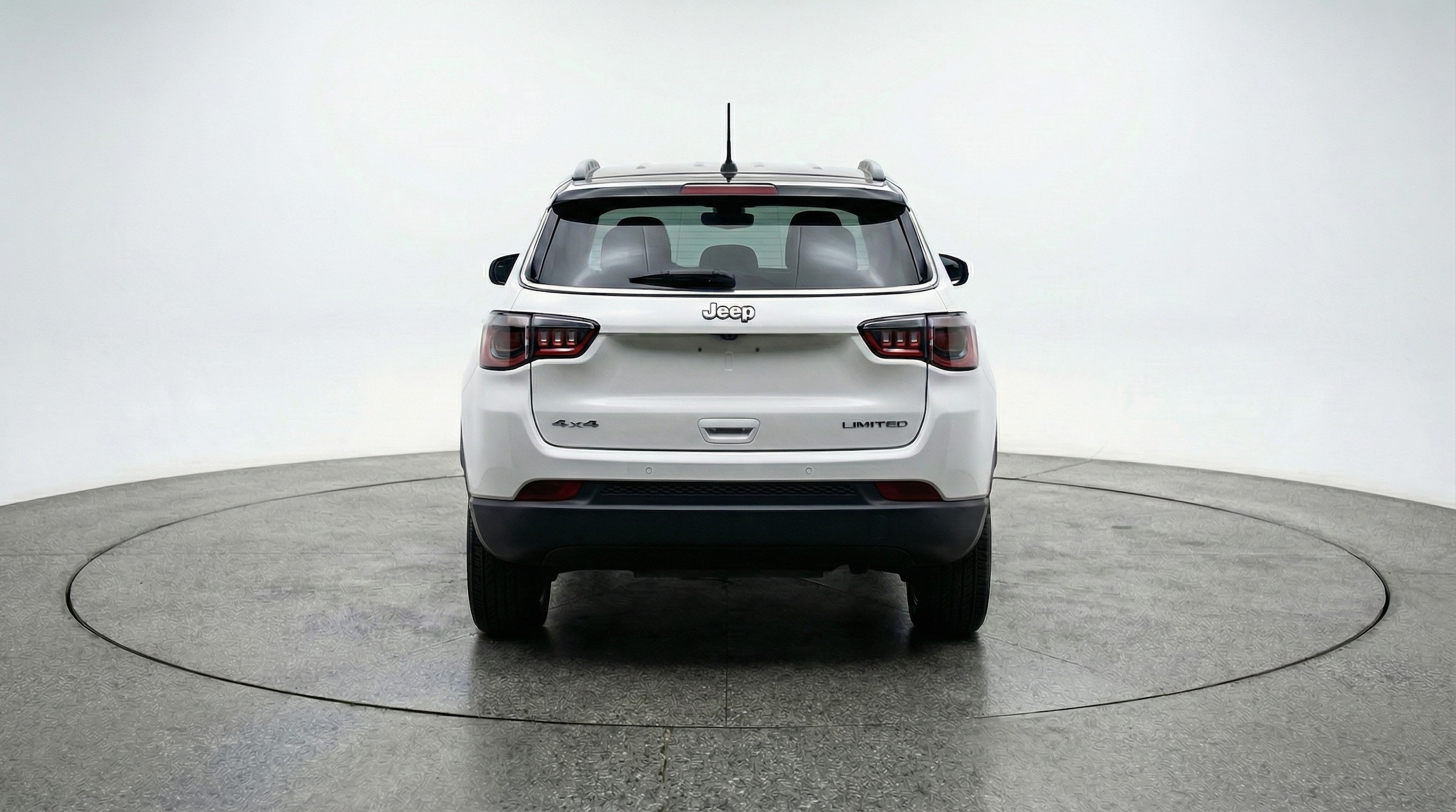 Thumbnail: 2025 Jeep Compass - 6