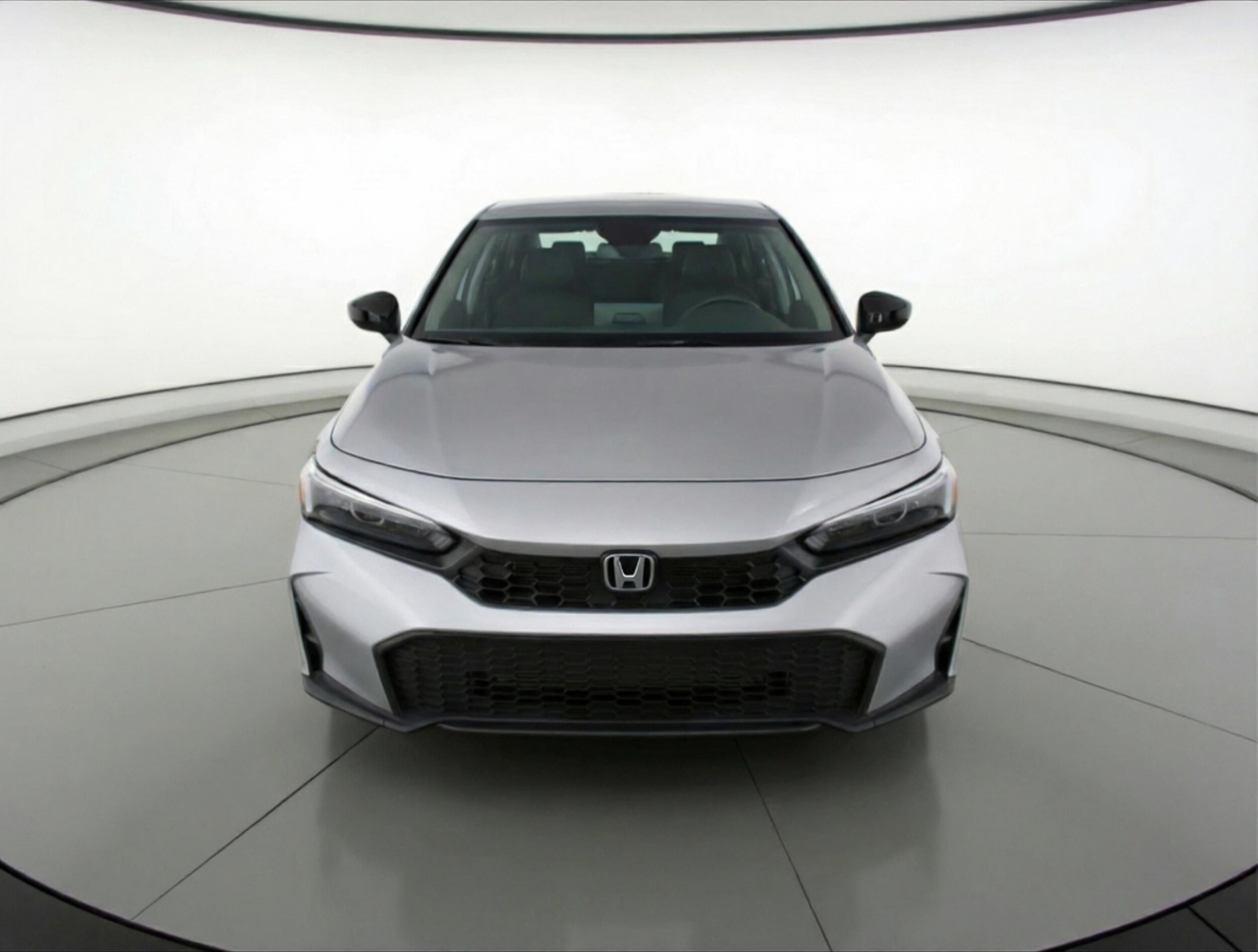 Thumbnail: 2025 Honda Civic - 2
