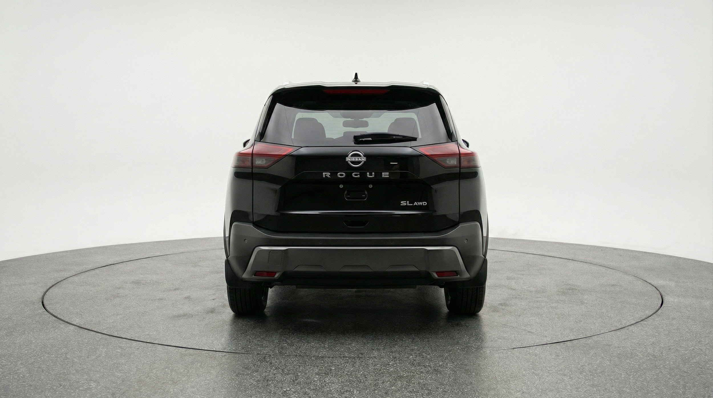 Thumbnail: 2026 Nissan Rogue - 7