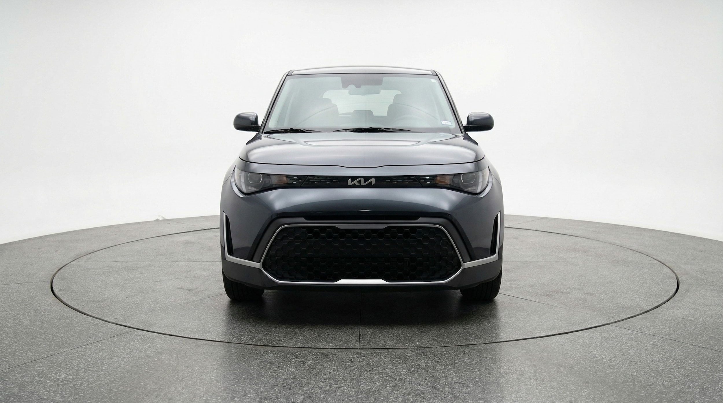 Thumbnail: 2025 Kia Soul - 2