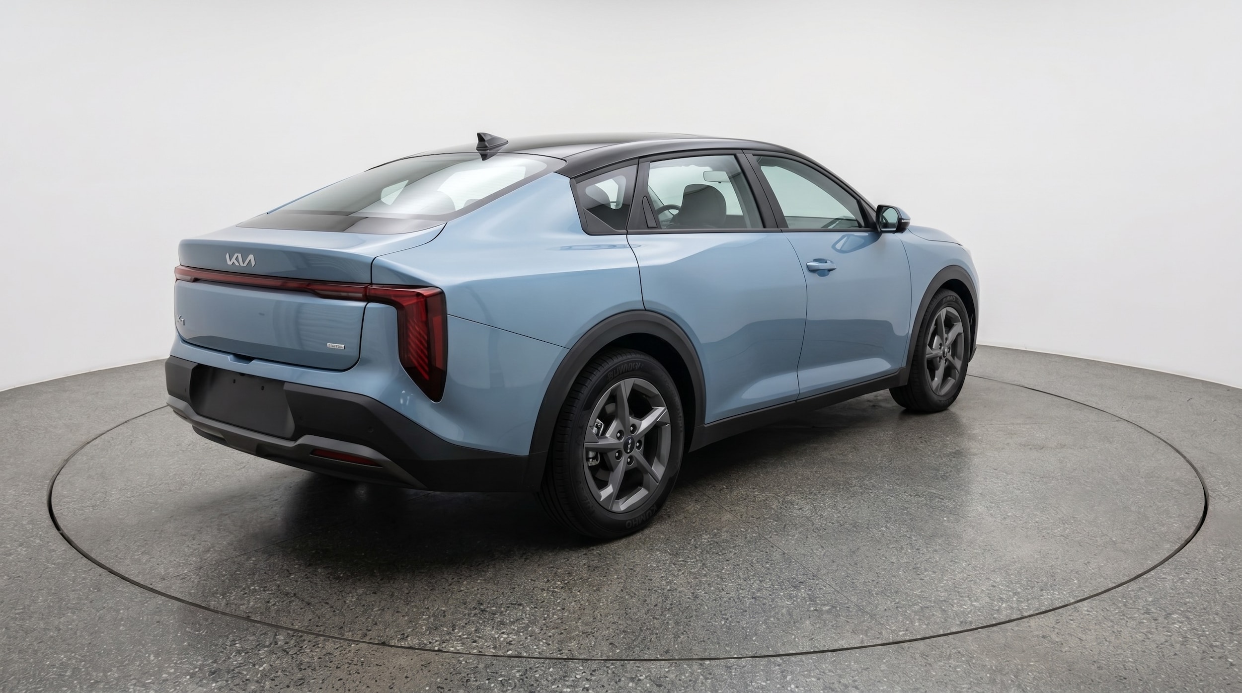 Thumbnail: 2025 Kia K4 - 7