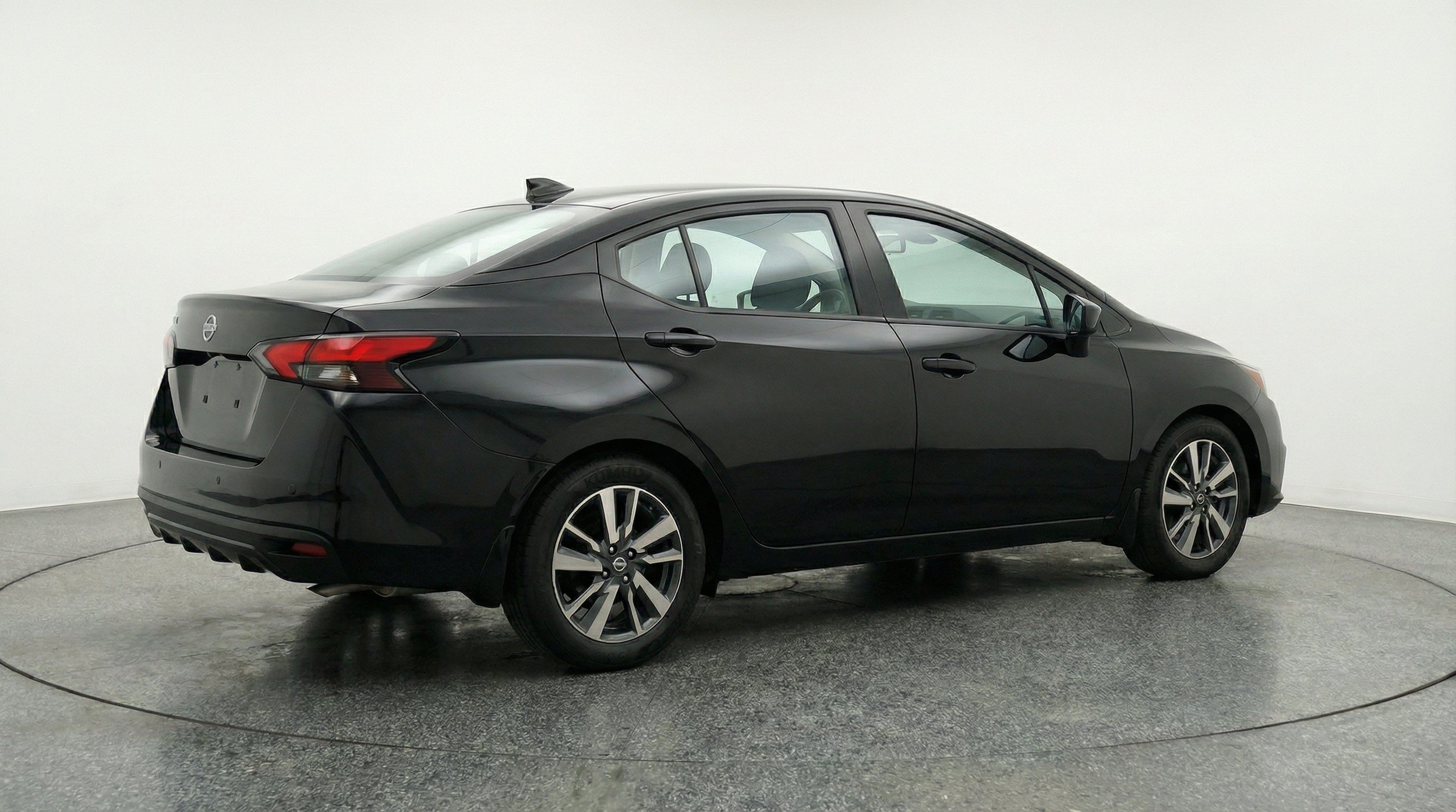 Thumbnail: 2025 Nissan Versa - 9