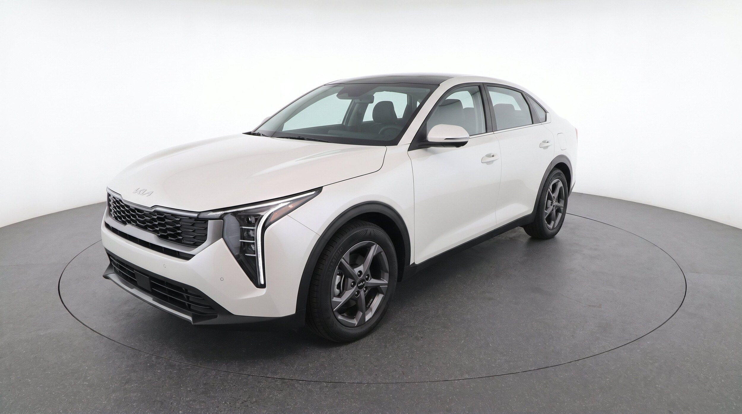 Thumbnail: 2026 Kia K4 - 3