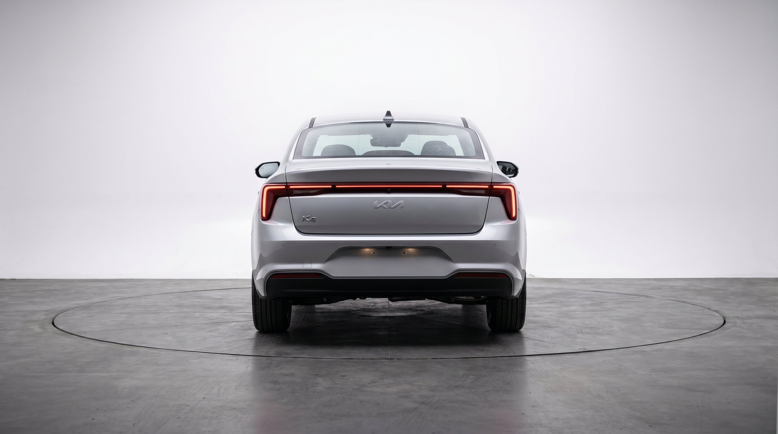 Thumbnail: 2026 Kia K4 - 7