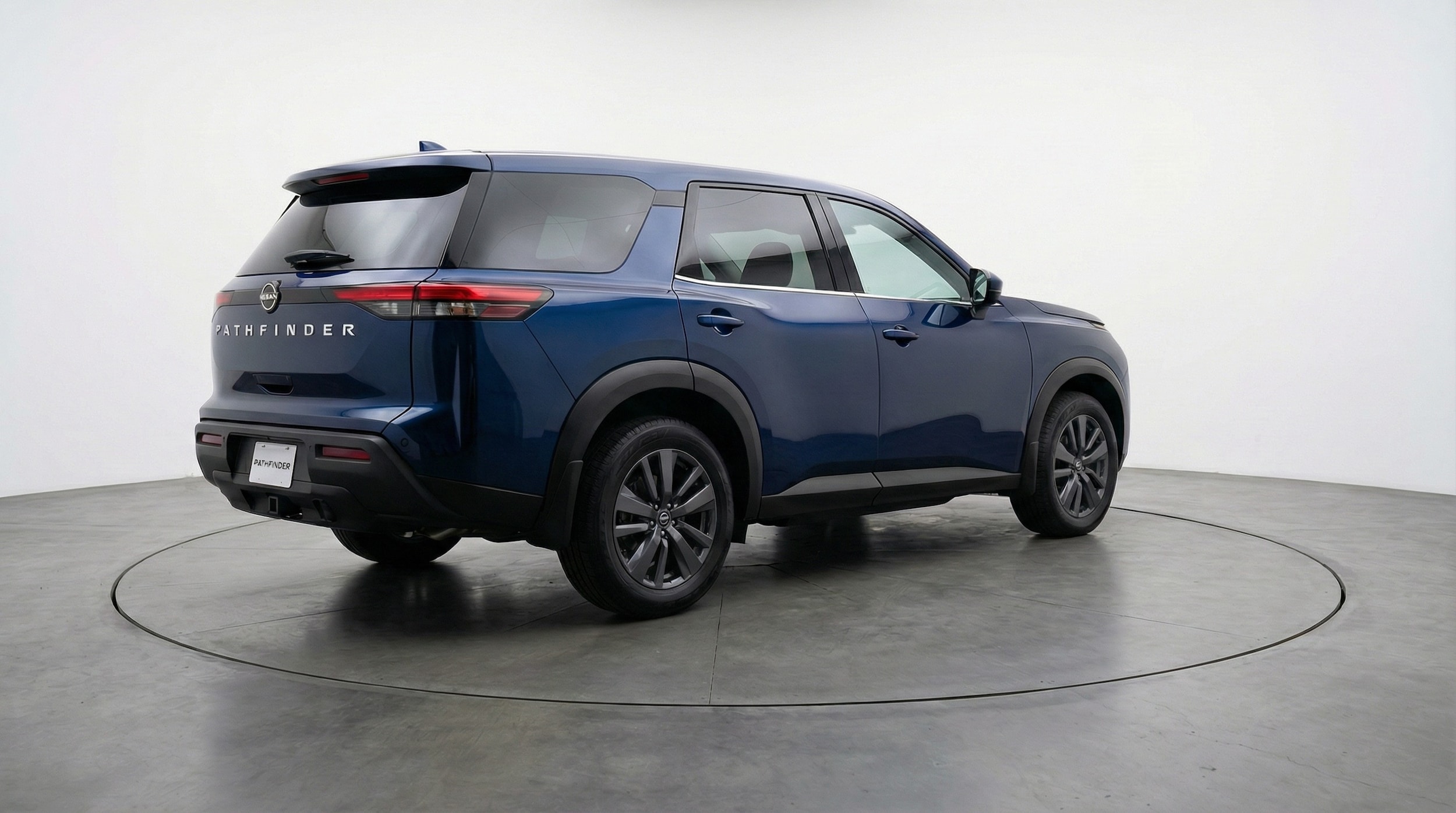 Thumbnail: 2025 Nissan Pathfinder - 7