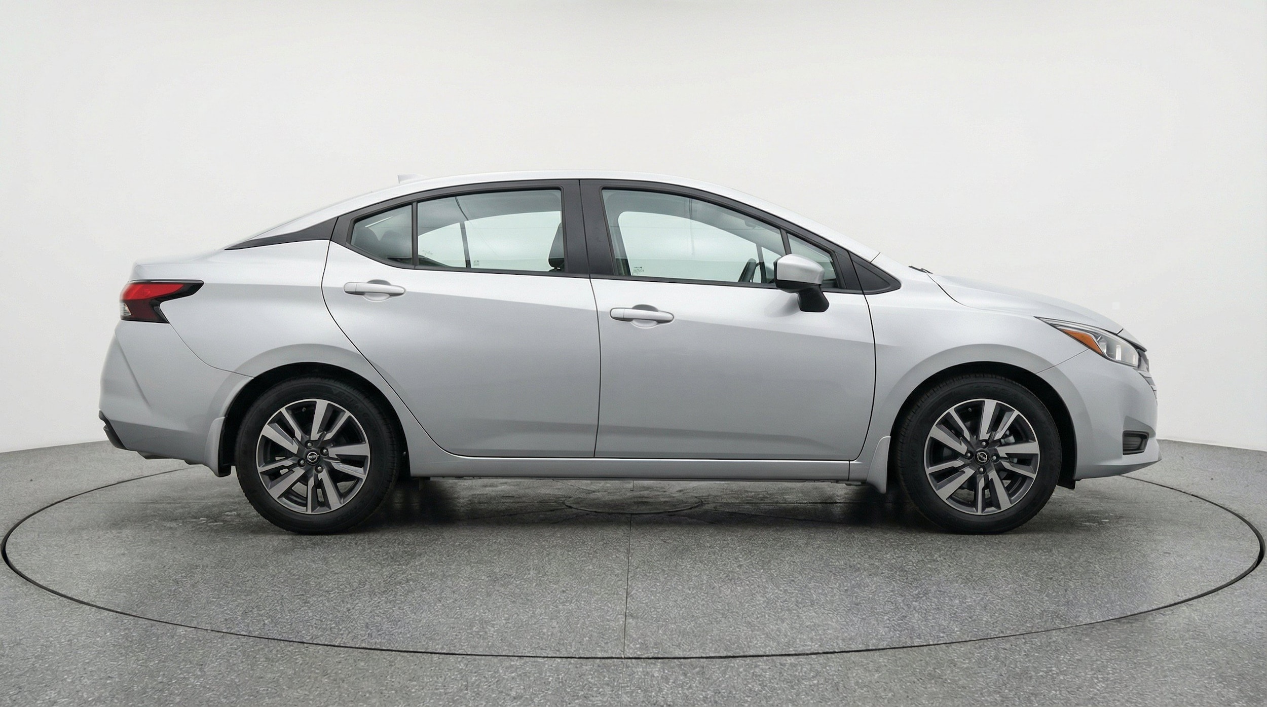 Thumbnail: 2025 Nissan Versa - 11