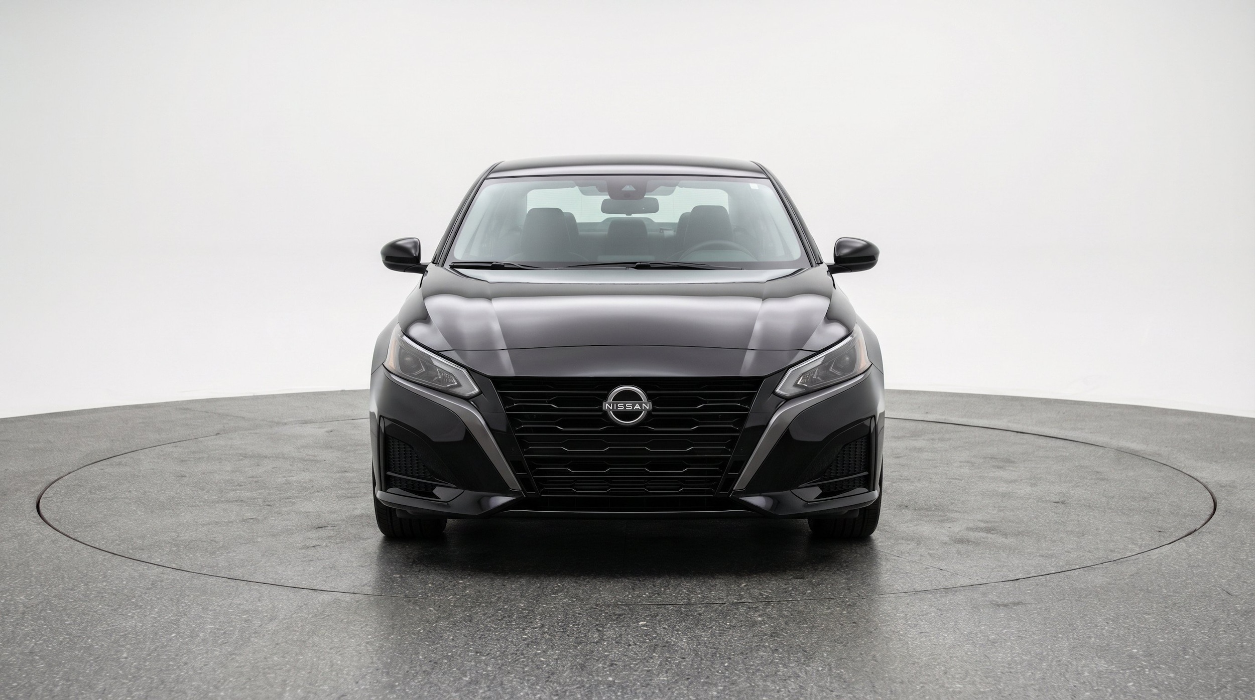 Thumbnail: 2026 Nissan Altima - 2