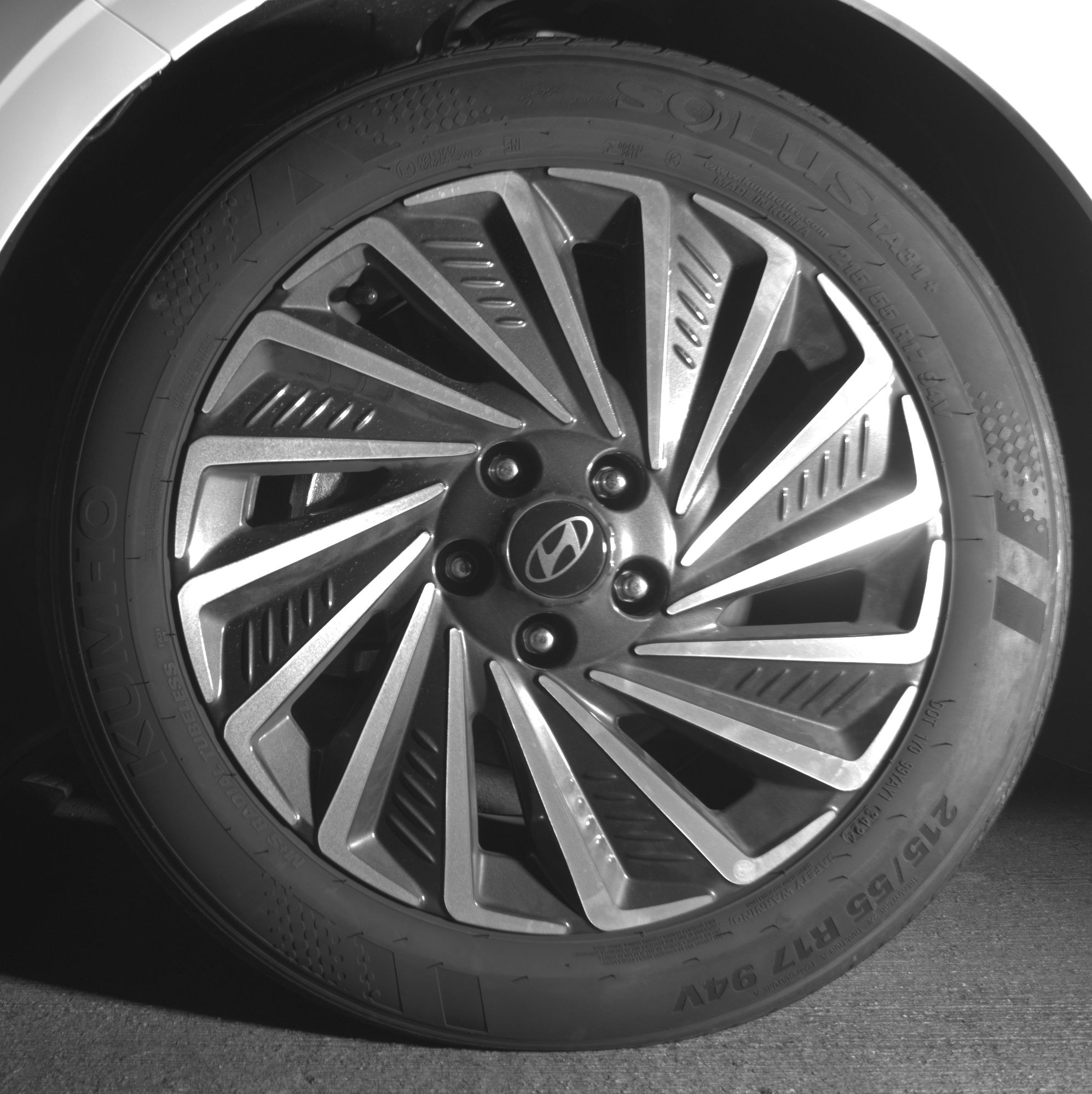 Thumbnail: 2025 Hyundai Sonata - 9