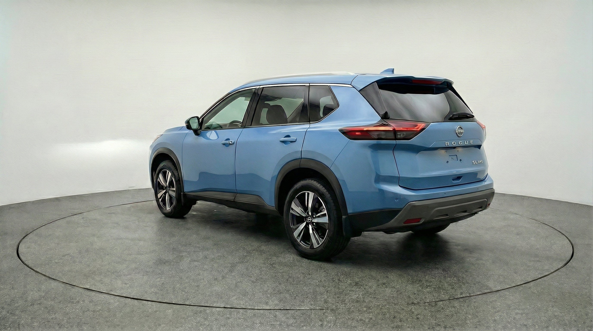 Thumbnail: 2026 Nissan Rogue - 6