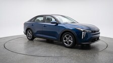2025 Kia K4  -
                  Ft Walton Beach, FL