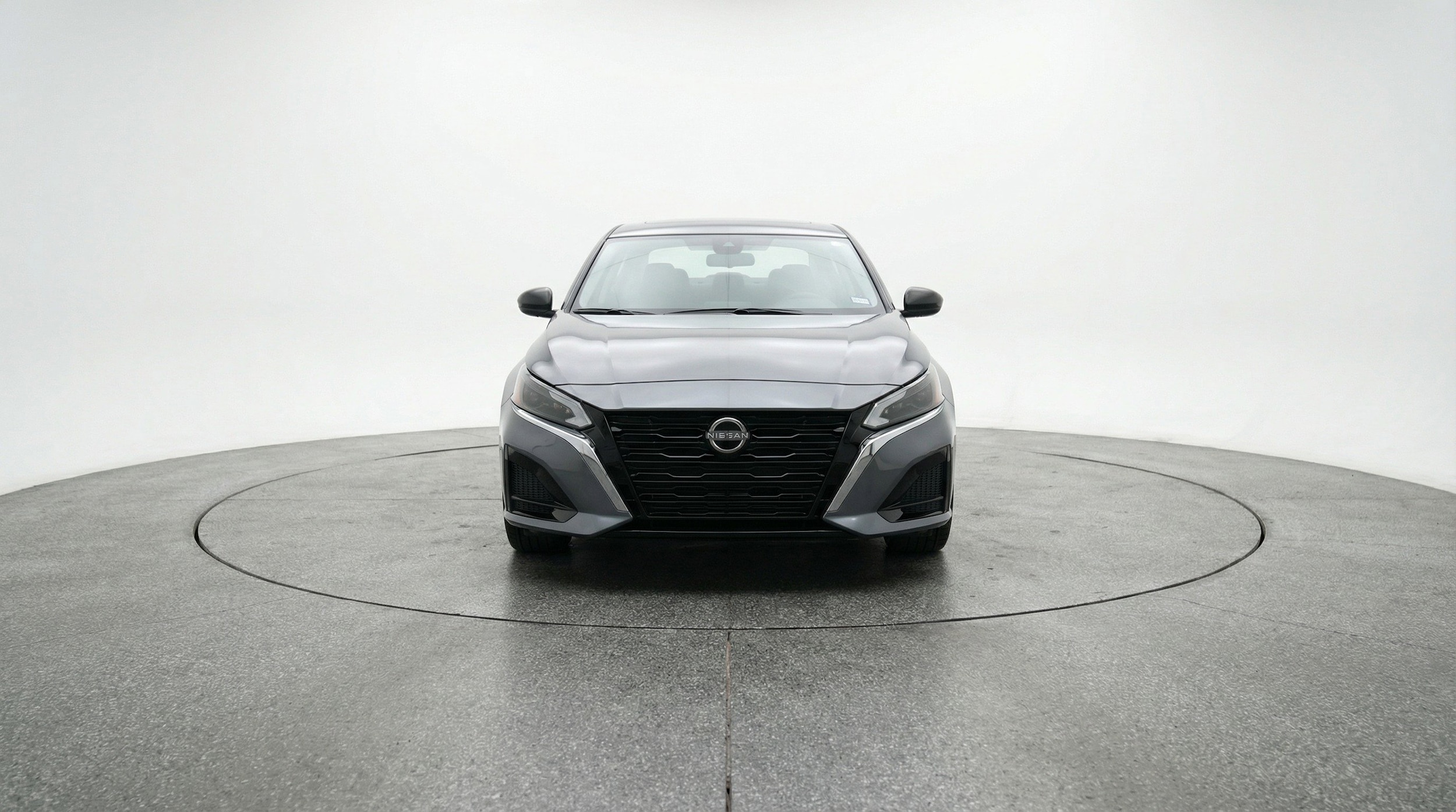 Thumbnail: 2025 Nissan Altima - 2