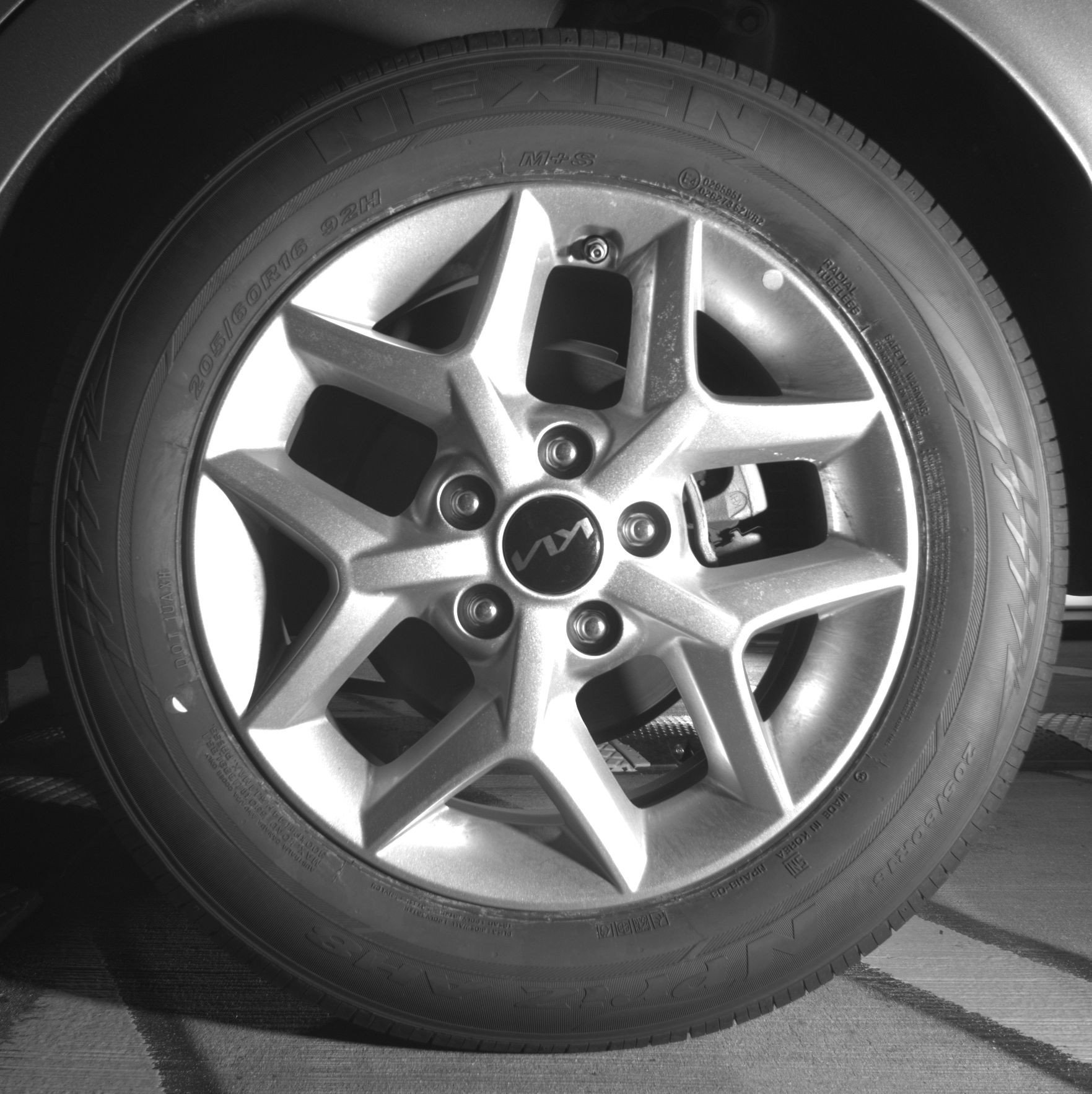 2025 Kia Soul LX - Photo 12