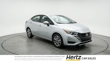 2025 Nissan Versa 1.6 SV -
                  Ft Walton Beach, FL