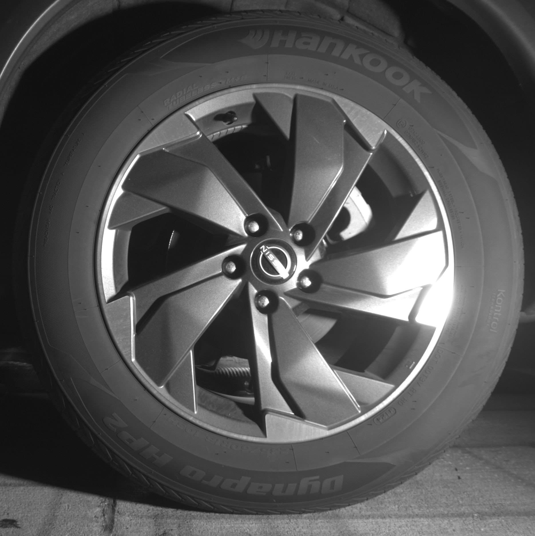 Thumbnail: 2025 Nissan Rogue - 14