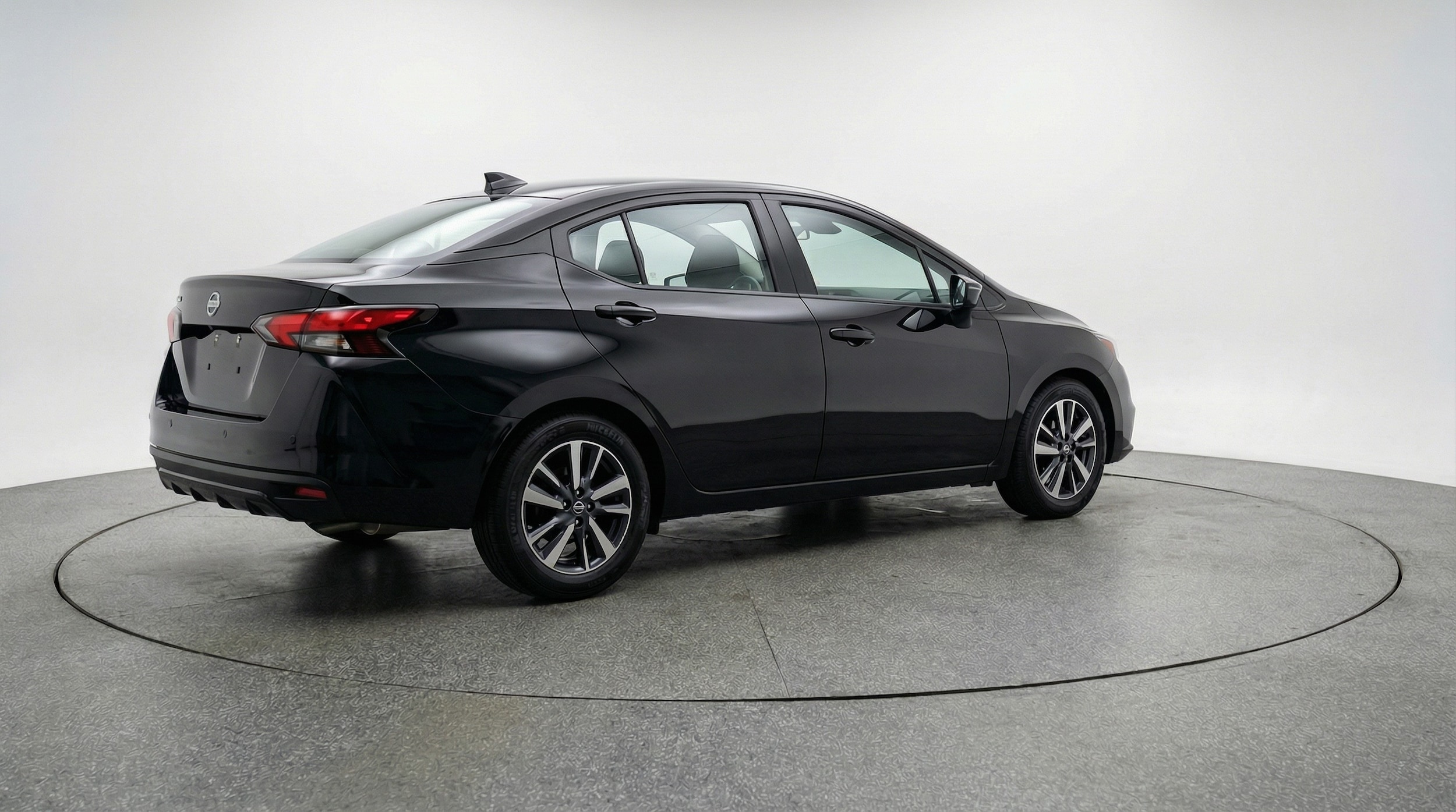 Thumbnail: 2025 Nissan Versa - 7