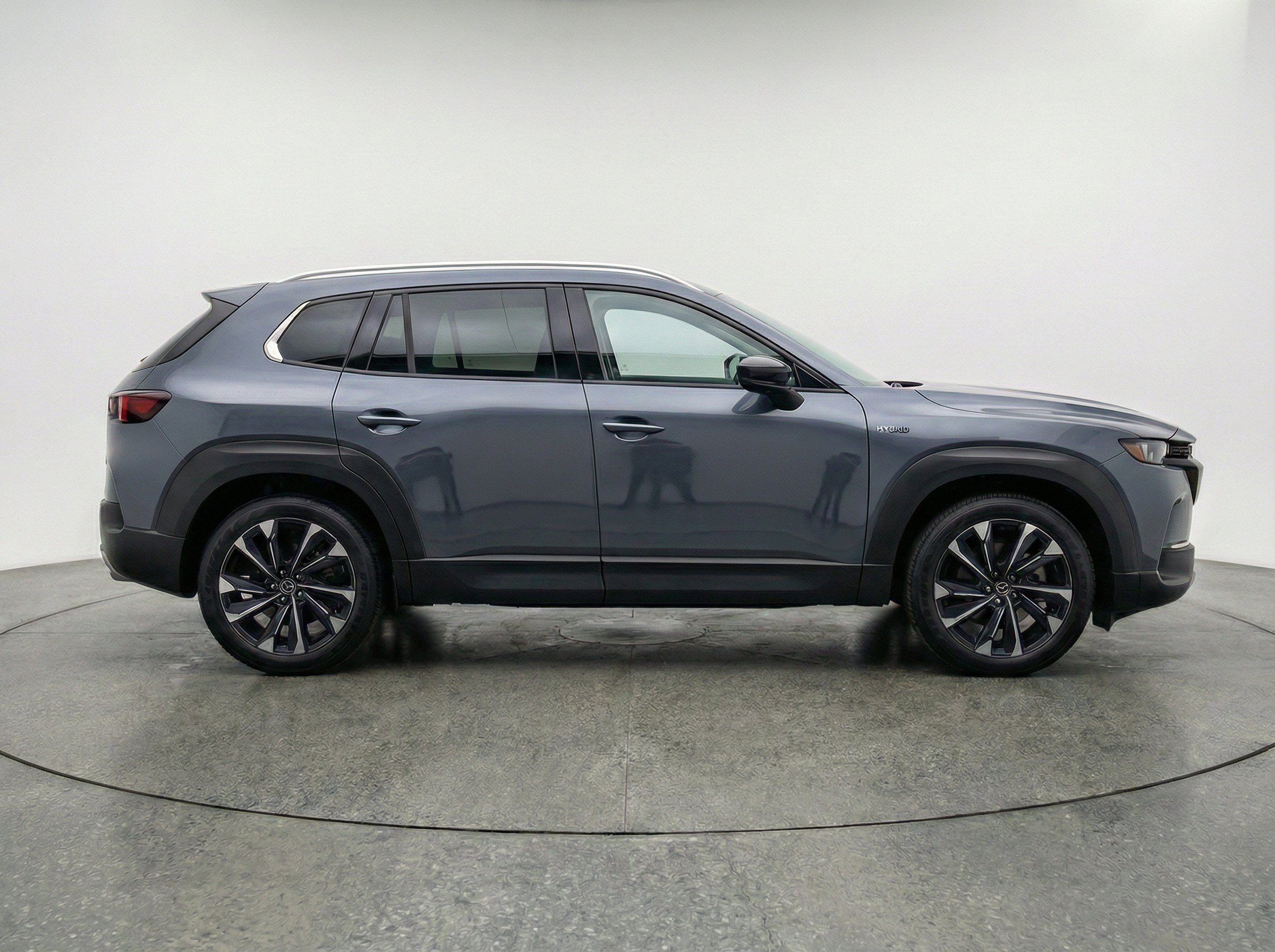 Thumbnail: 2025 Mazda CX-50 - 9
