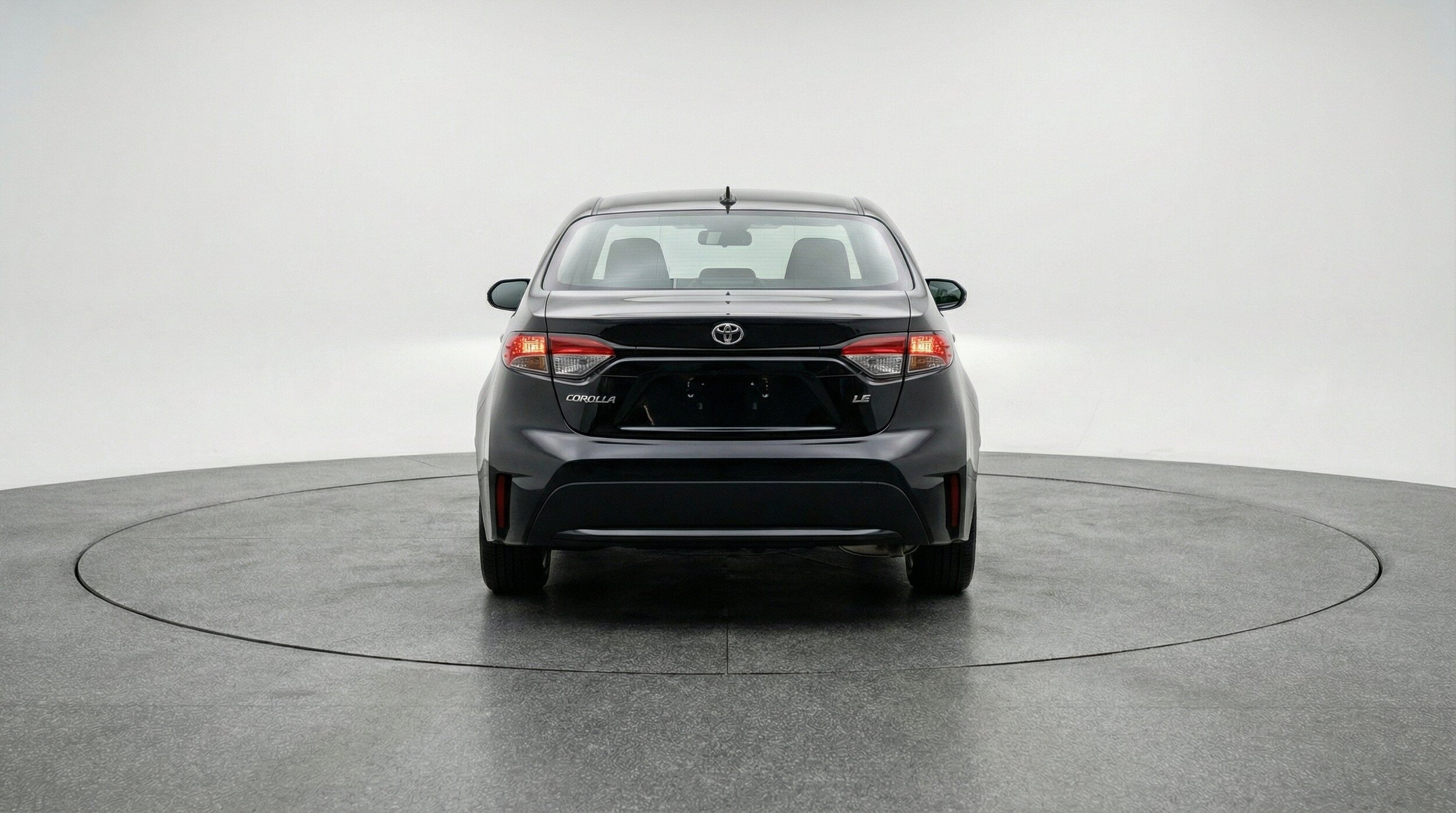 Thumbnail: 2025 Toyota Corolla - 7