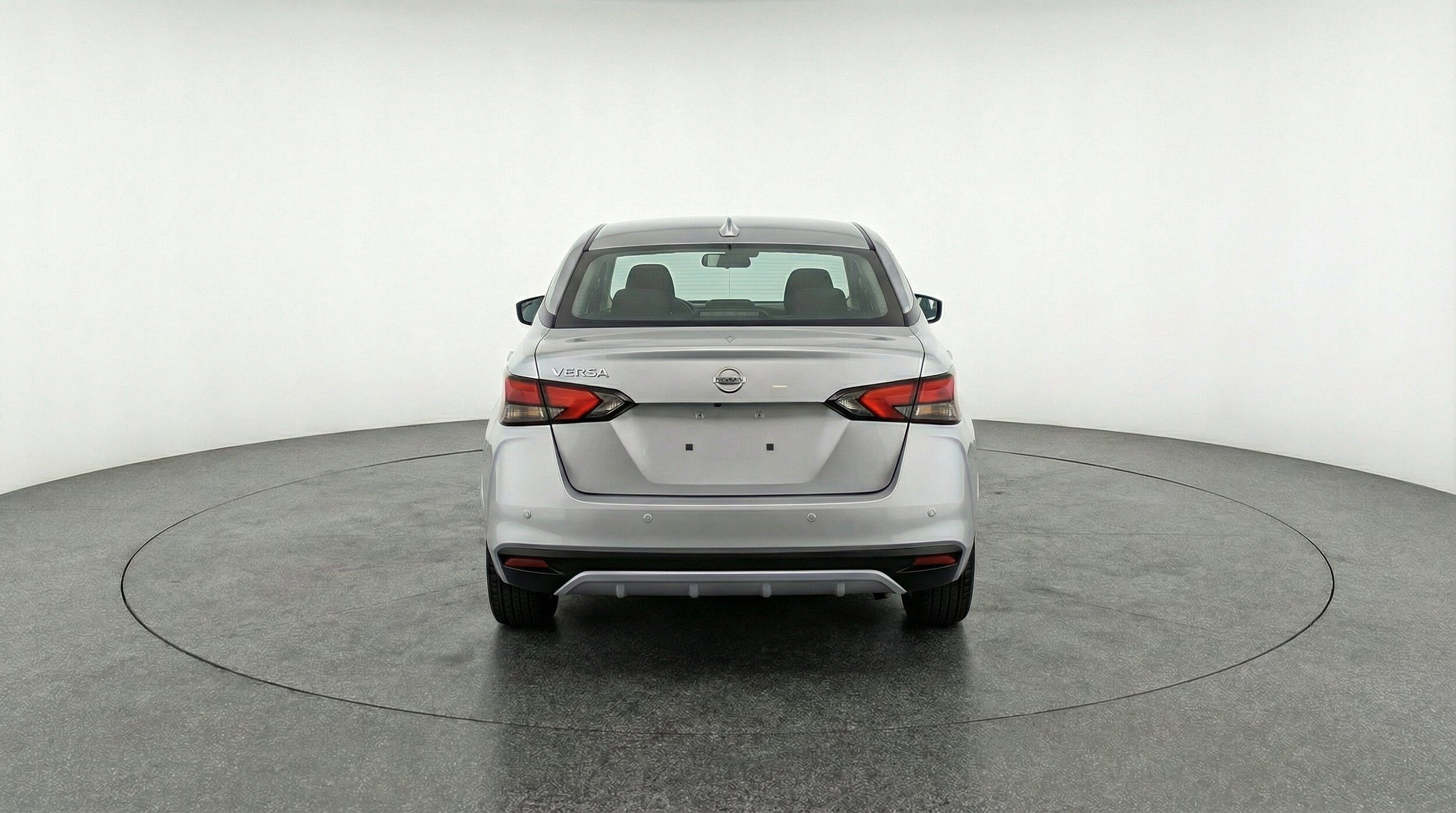 Thumbnail: 2025 Nissan Versa - 7